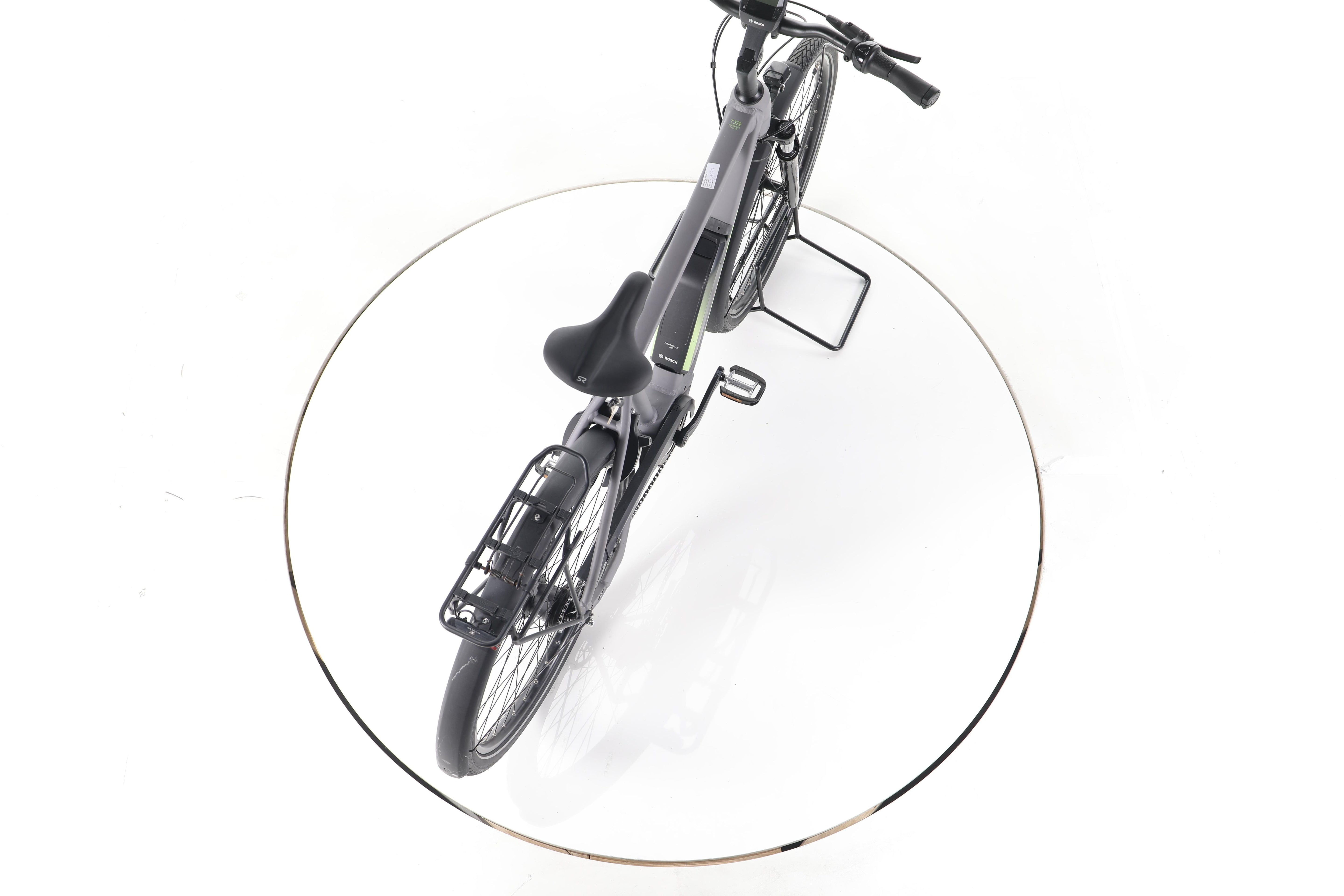 Brennabor T-32e City E-Bike - Image 23