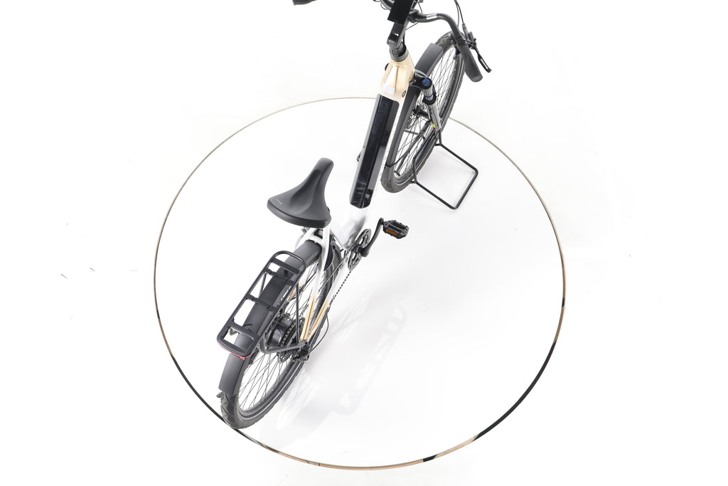 Spusu Tiefeinsteiger Trekking E-Bike Tiefeinsteiger 2024 - Image 23