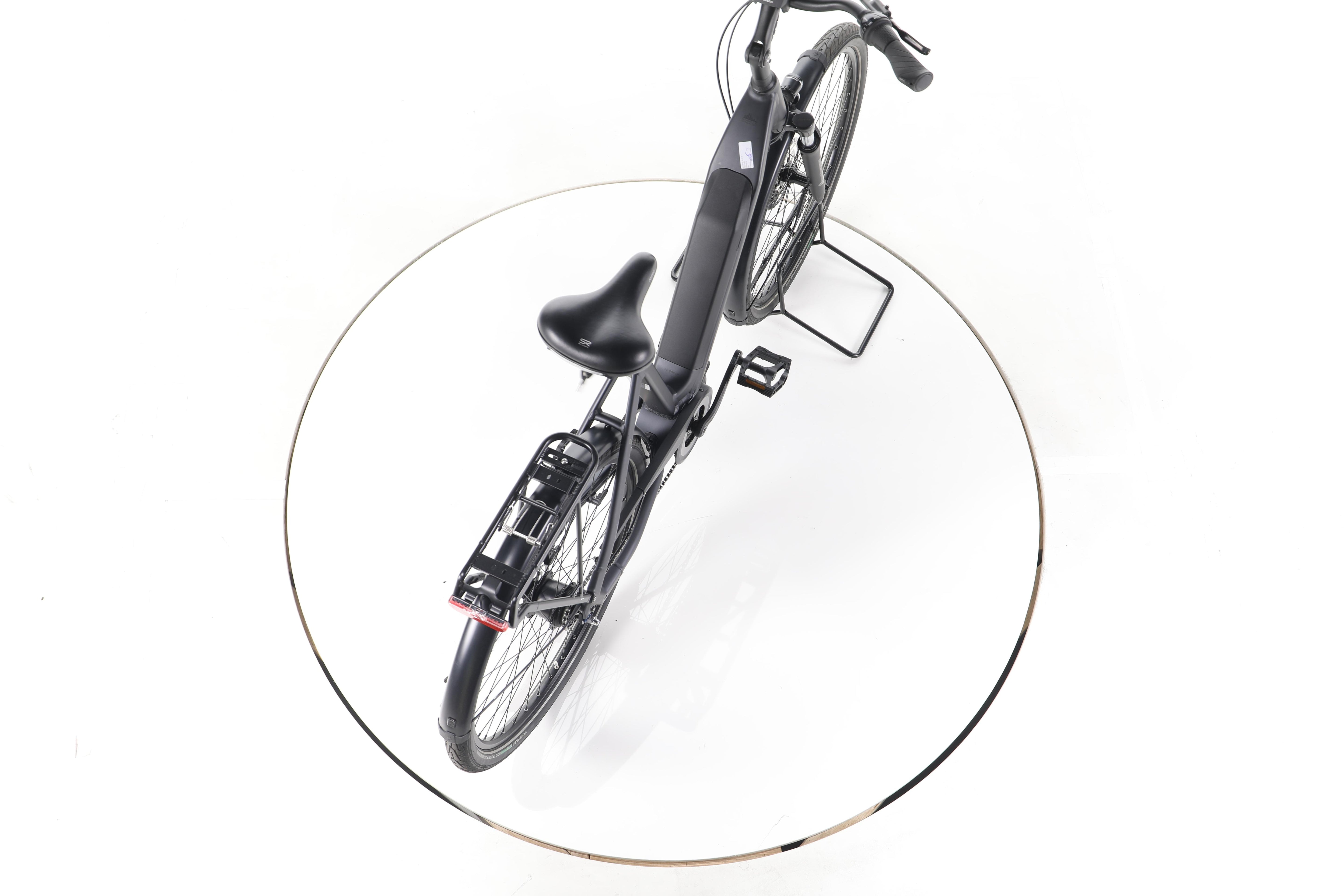 Carver Cityzen E.420 City E-Bike Tiefeinsteiger - Image 23