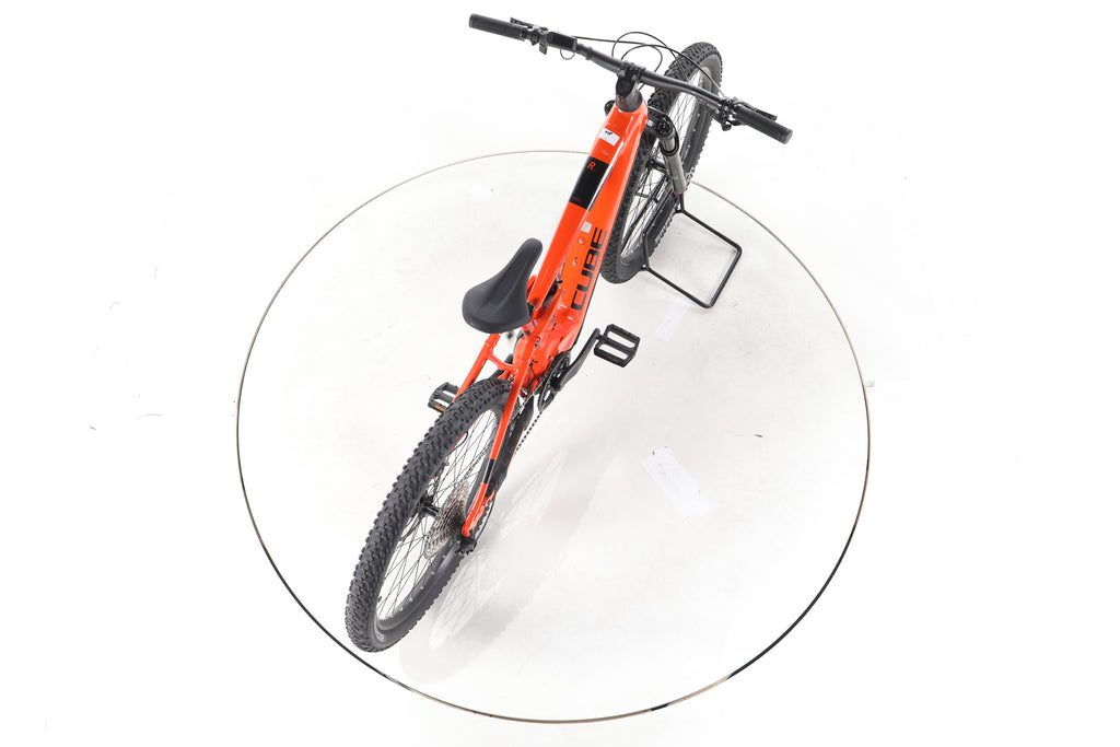 Cube Stereo Hybrid E-Bike Fully 2024 - Image 23