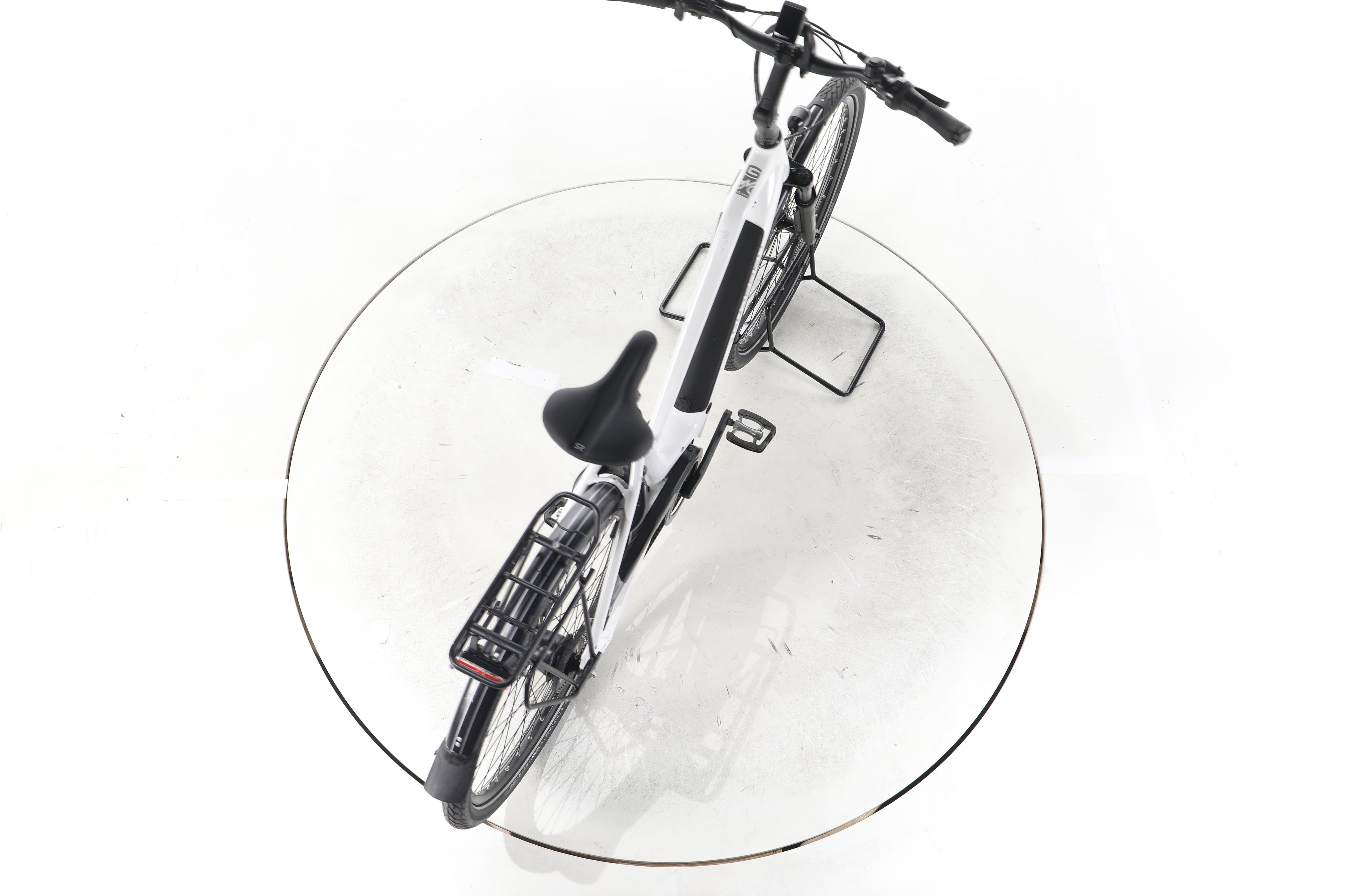 Gudereit EC-5.8 Evo City E-Bike 2024 - Image 23