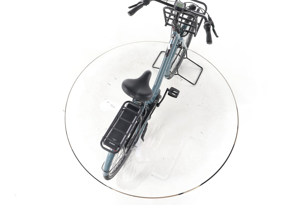 Gazelle HeavyDutyNL C5 HMB City E-Bike - Image 23