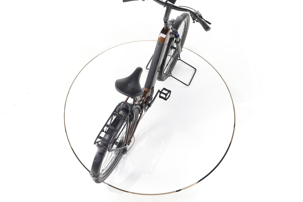 Kalkhoff Endeavour 5.B Advance+ Trekking E-Bike Tiefeinsteiger - Image 23