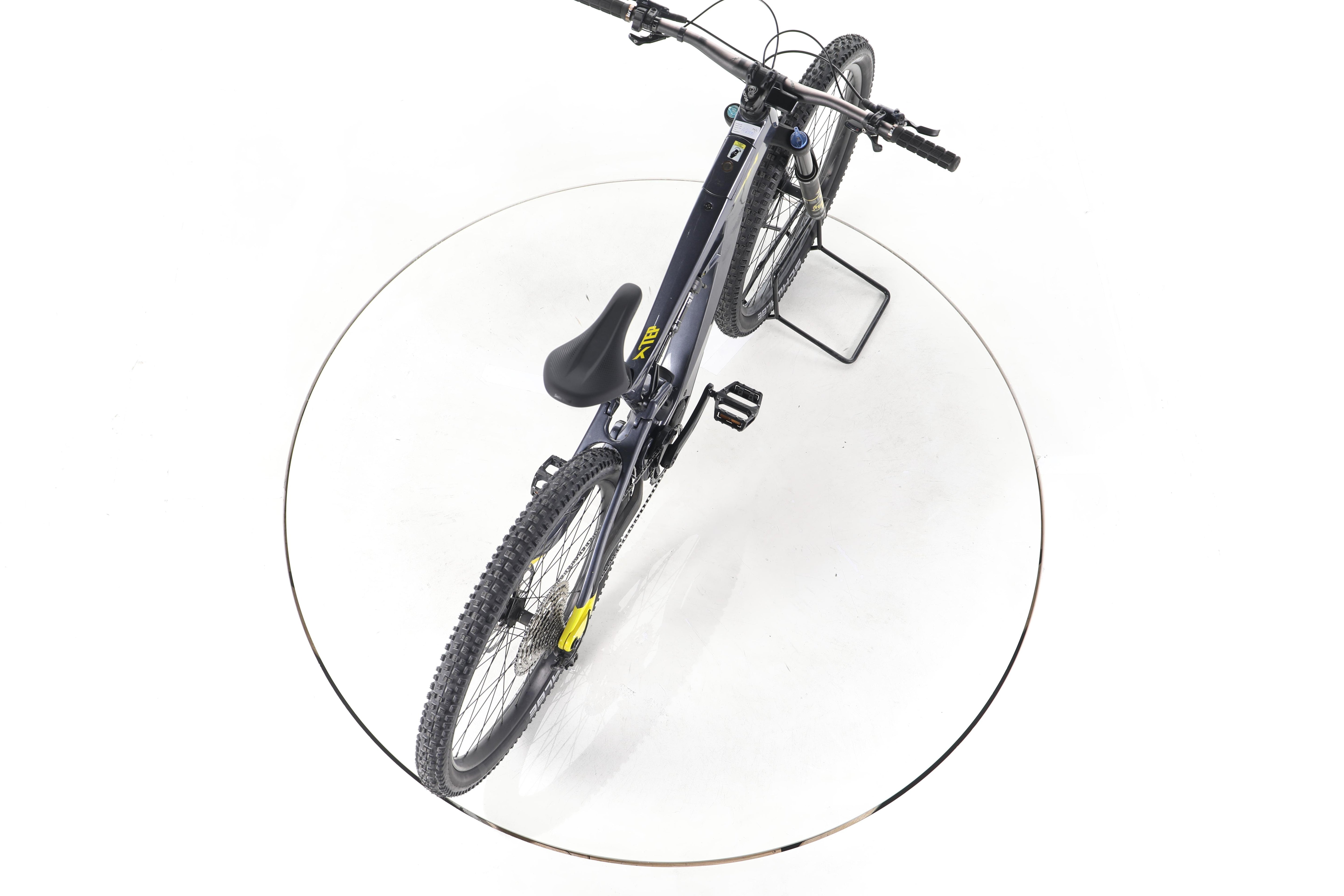 BH Bikes XTEP Lynx 5.5 Pro E-Bike Fully Carbon - Image 23