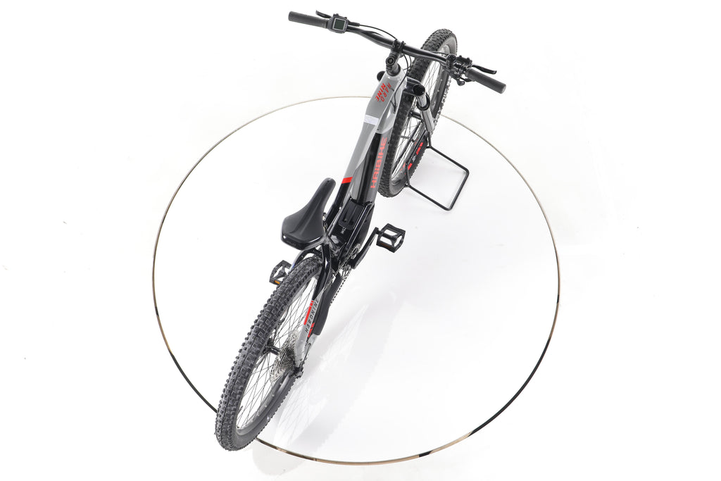 Haibike HardNine 9 E-Bike - Image 23