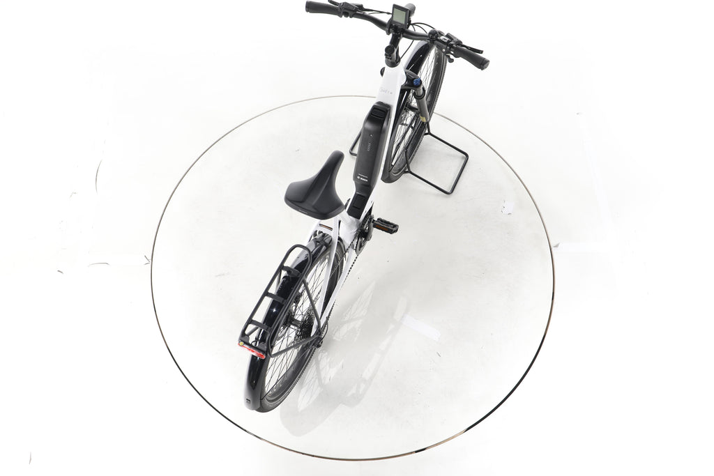 Diamant Zing Gen 2 Trekking E-Bike Tiefeinsteiger - Image 23