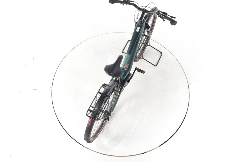 Cube Touring Hybrid ONE Trekking E-Bike - Image 23