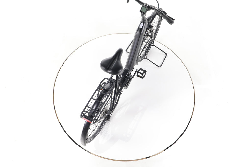 Hercules Futura Comp I-11 Trekking E-Bike Tiefeinsteiger - Image 23