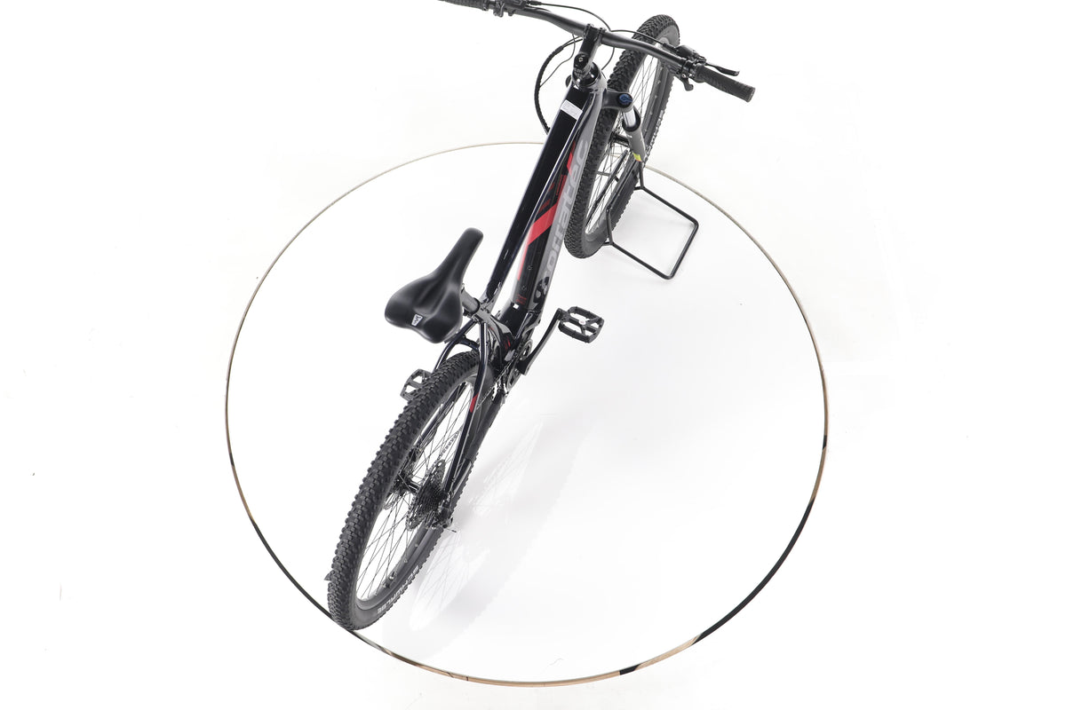 Corratec E-Power X-Vert CX7 LTD E-Bike - Image 23
