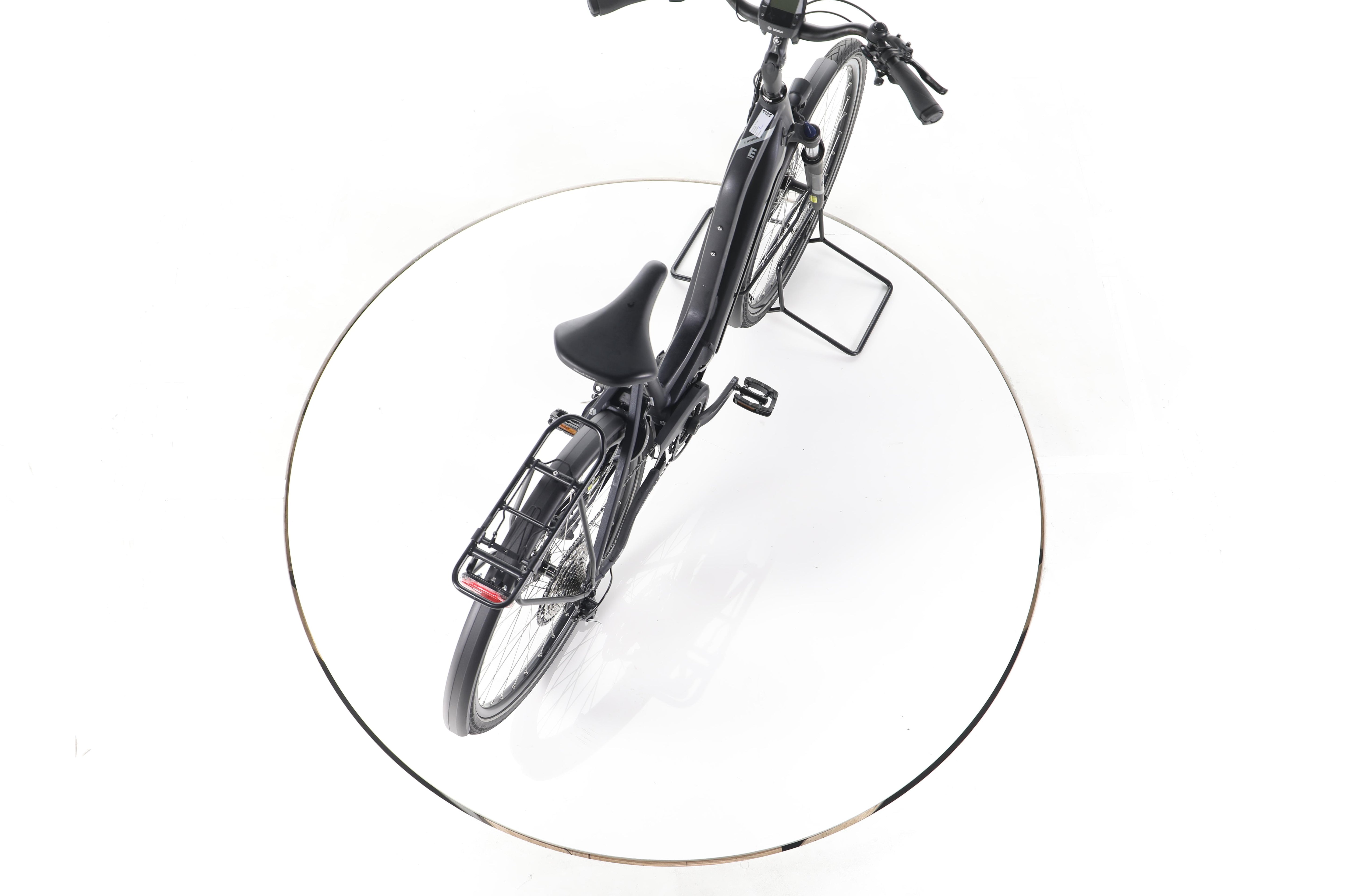 Bergamont E-Horizon Expert Trekking E-Bike Tiefeinsteiger - Image 23