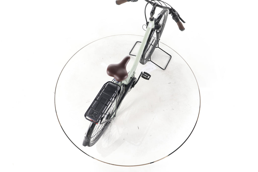Kettler E-TRAVELLER SILVER 7 RT City E-Bike Tiefeinsteiger - Image 23