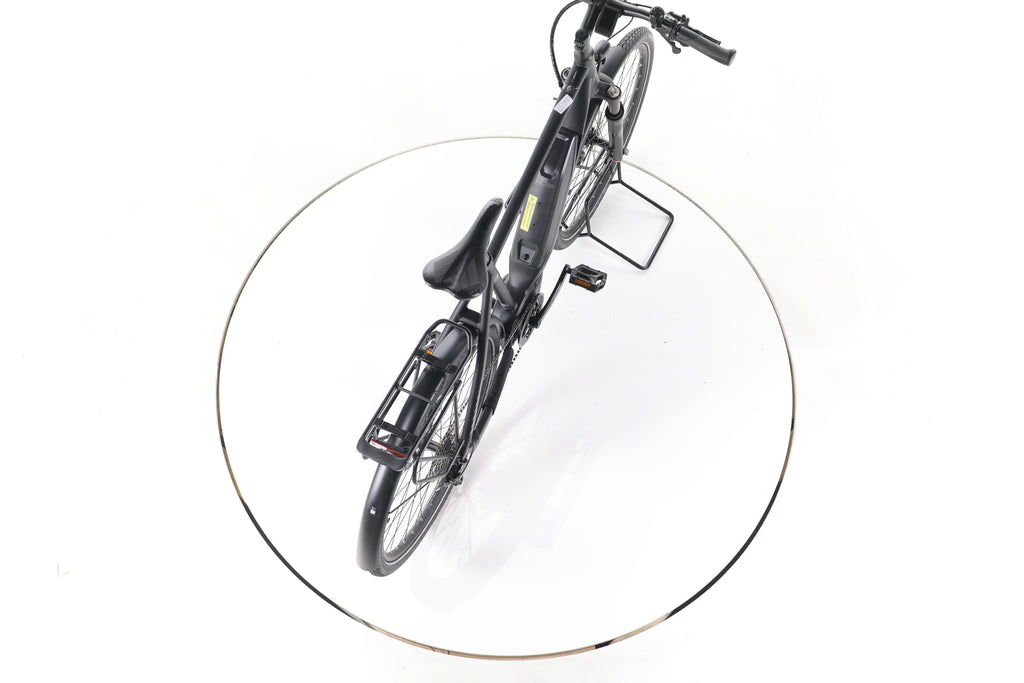 Stevens E-6X Tour Trekking E-Bike - Image 23