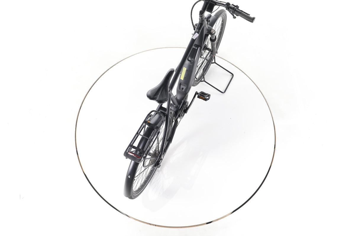 Stevens E-6X Tour Trekking E-Bike - Image 23