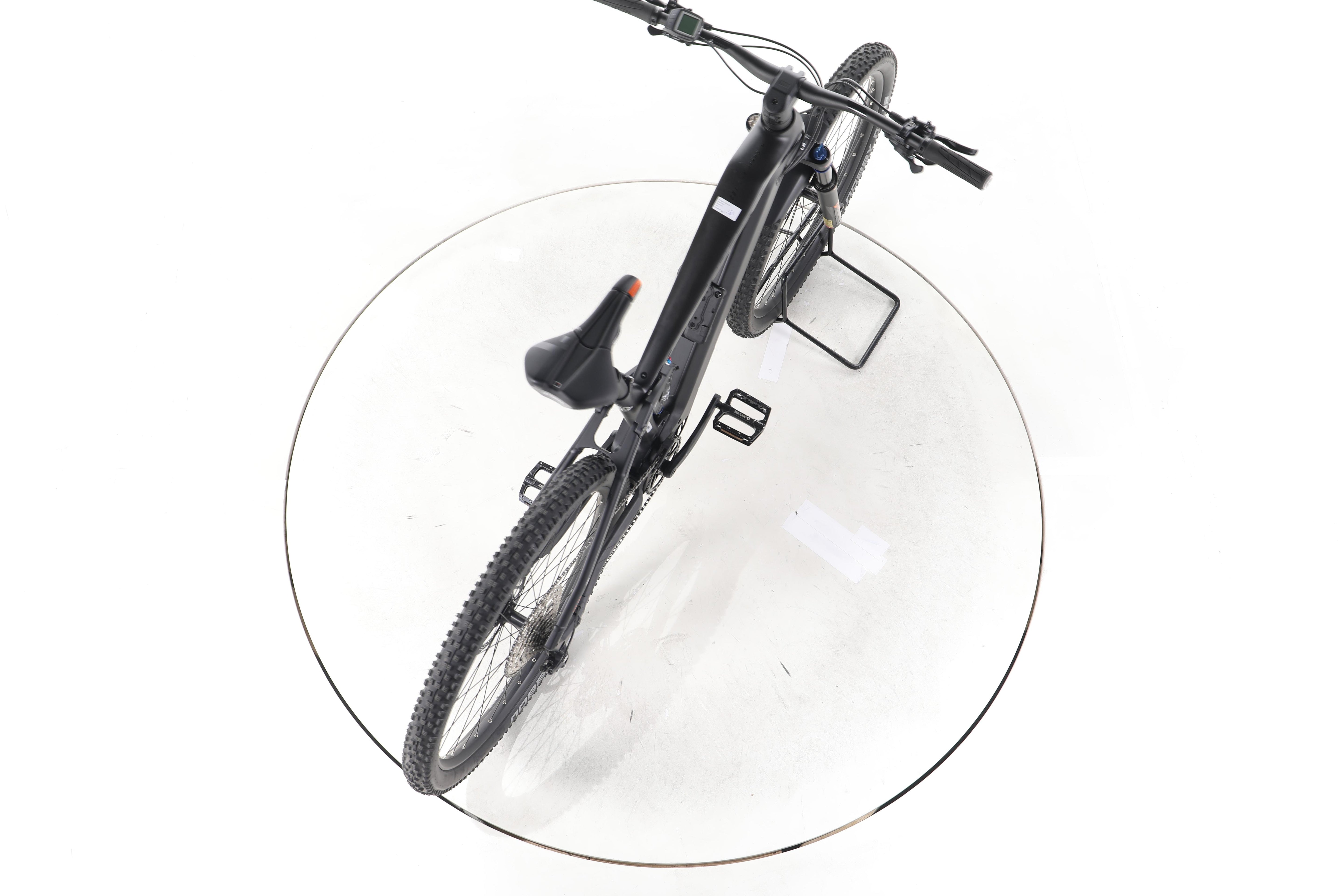 Bulls Sonic EVO TR 2 E-Bike Fully Carbon - Image 23