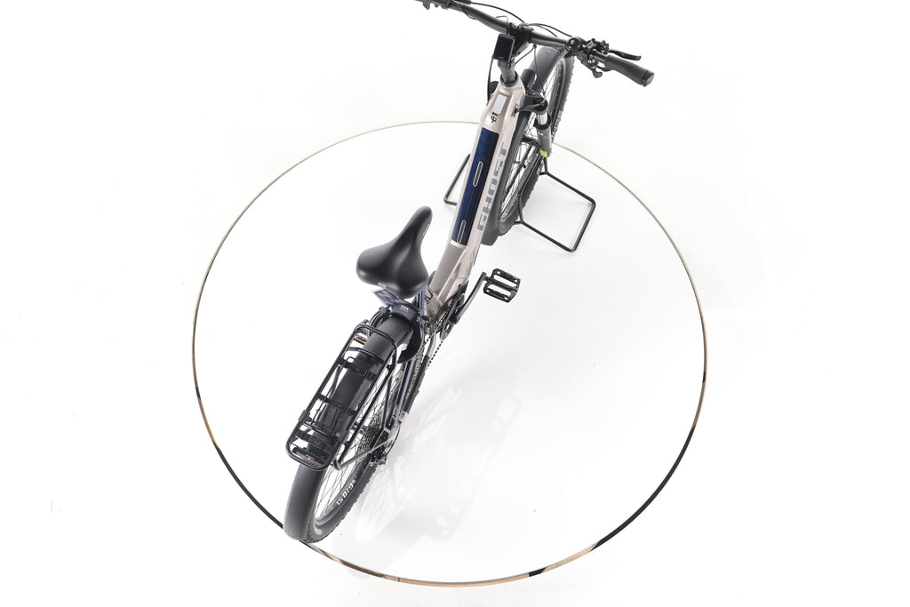 Ghost E-TERU UNIVERSAL EQ Trekking E-Bike Tiefeinsteiger - Image 23