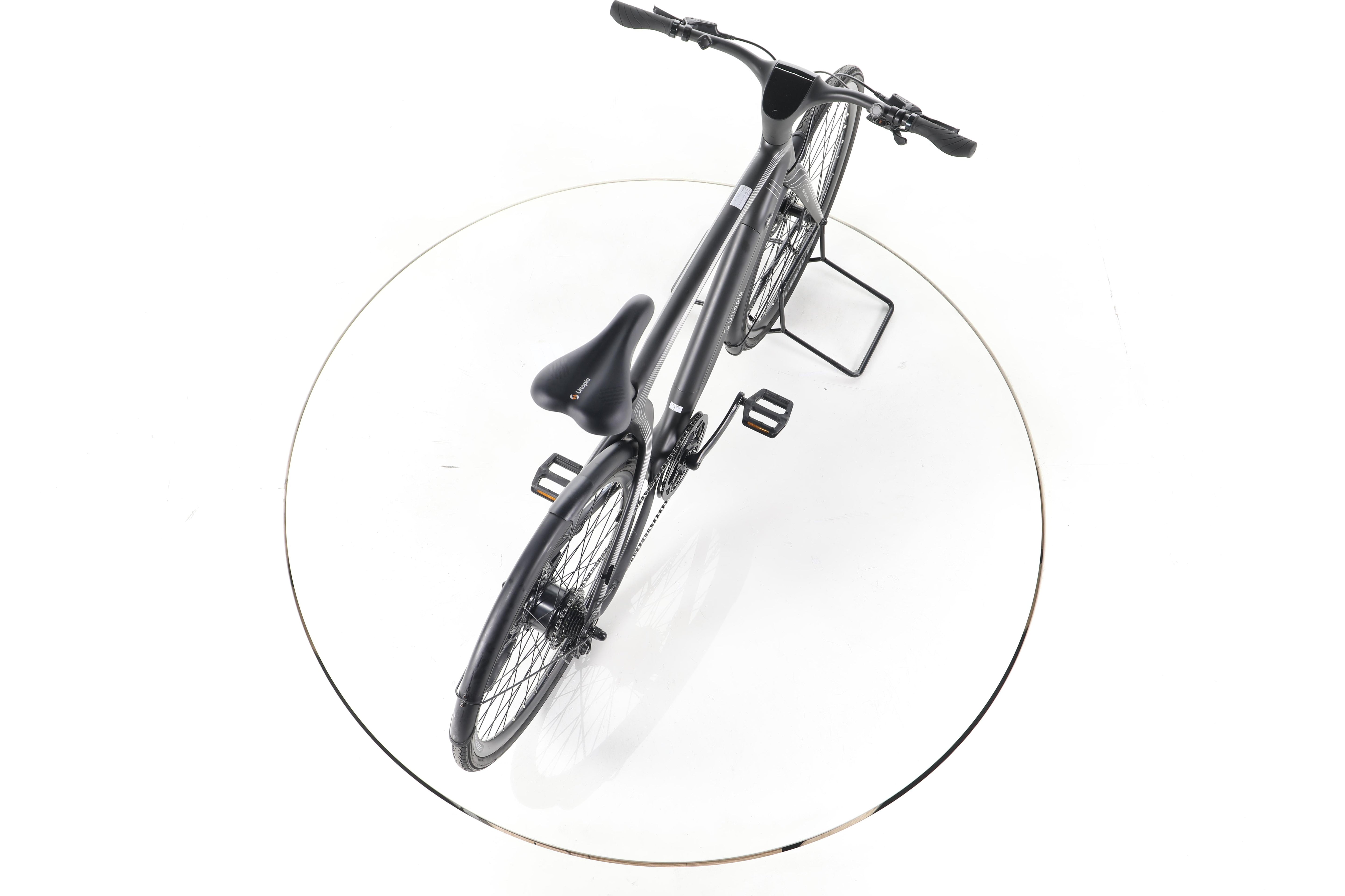 Urtopia 1 Trekking E-Bike Carbon - Image 23