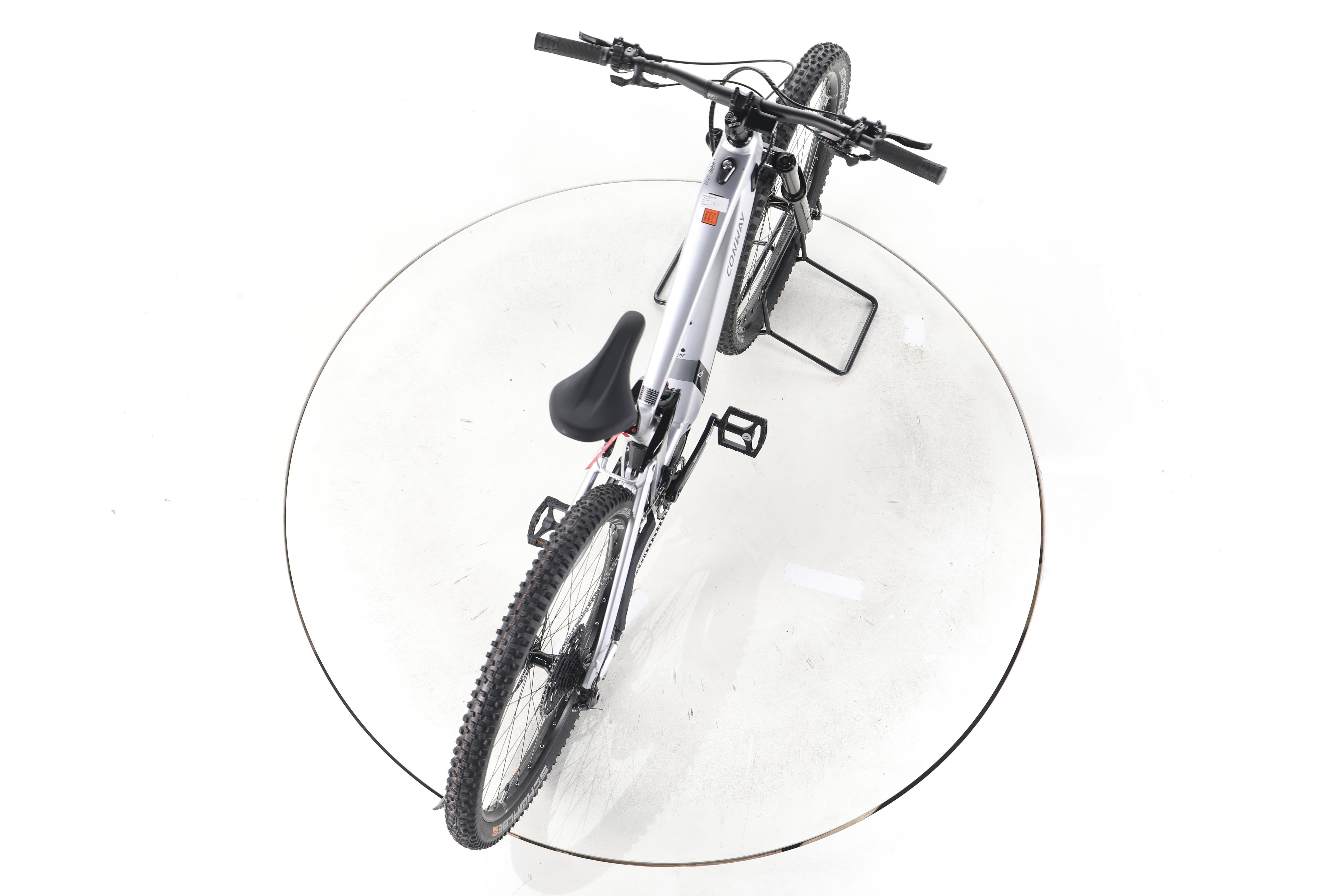 Conway eWME 2.0 E-Bike Fully 2025 - Image 23