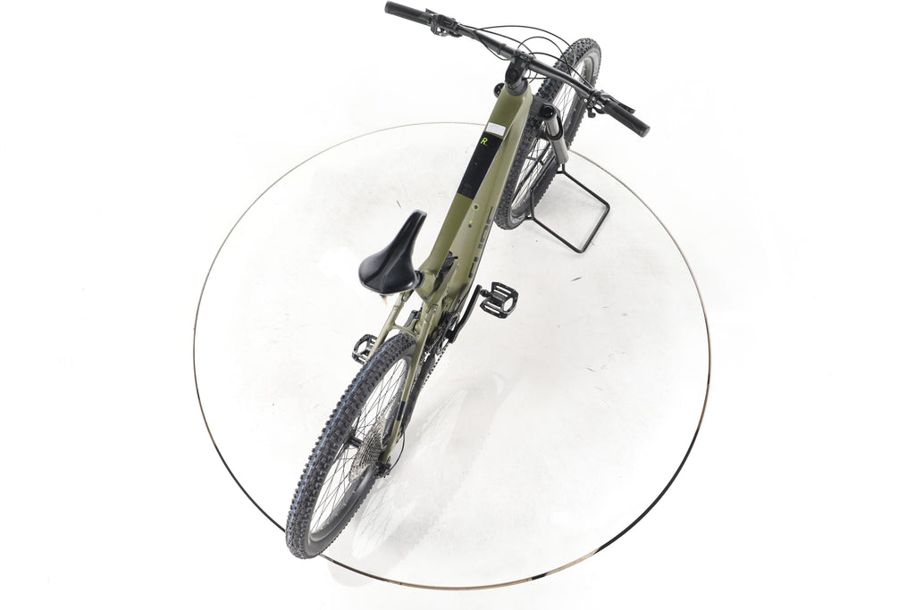 Cube Stereo Hybrid 160 HPC Race E-Bike Fully Carbon - Image 23