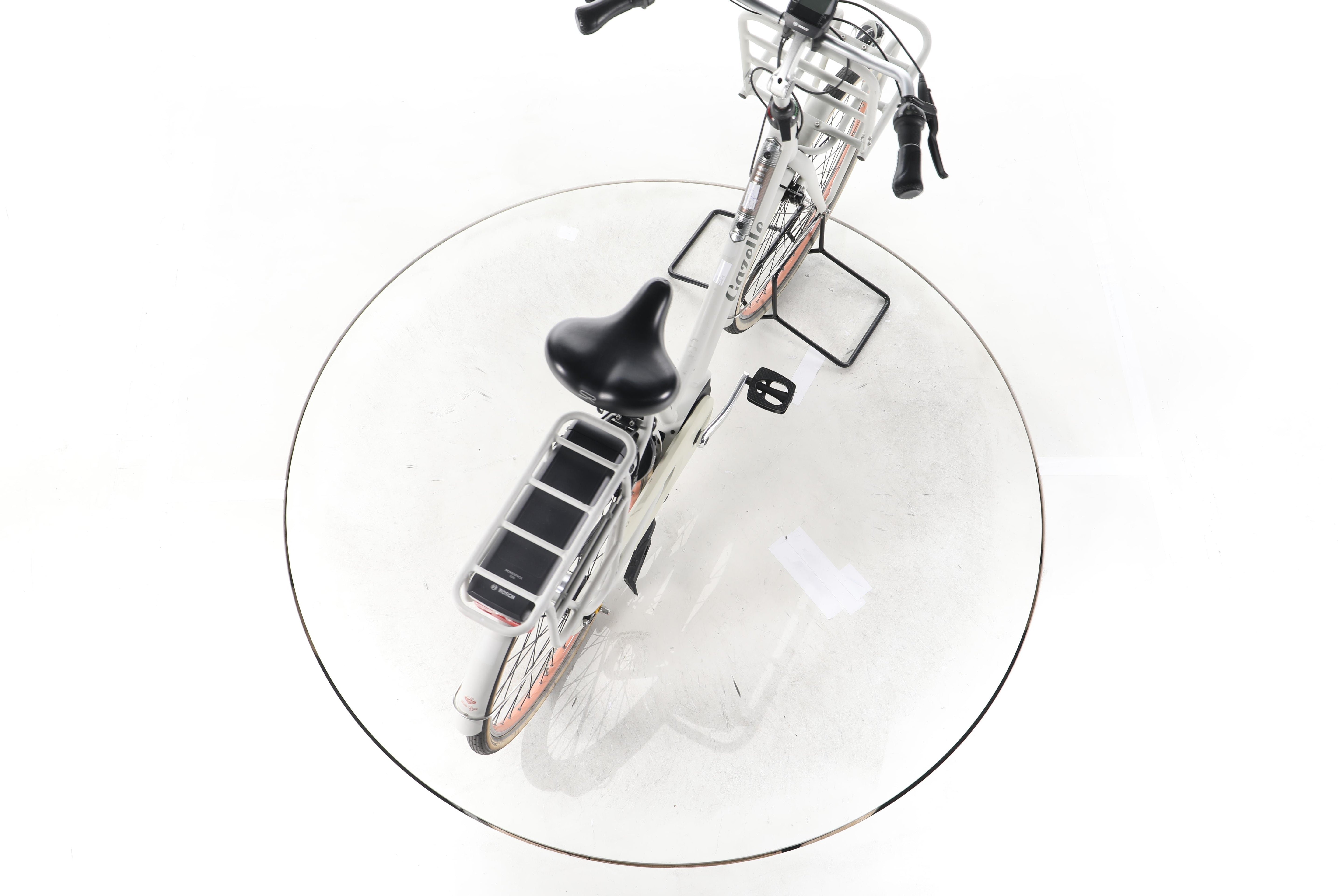 Gazelle Miss Grace City E-Bike Tiefeinsteiger - Image 23