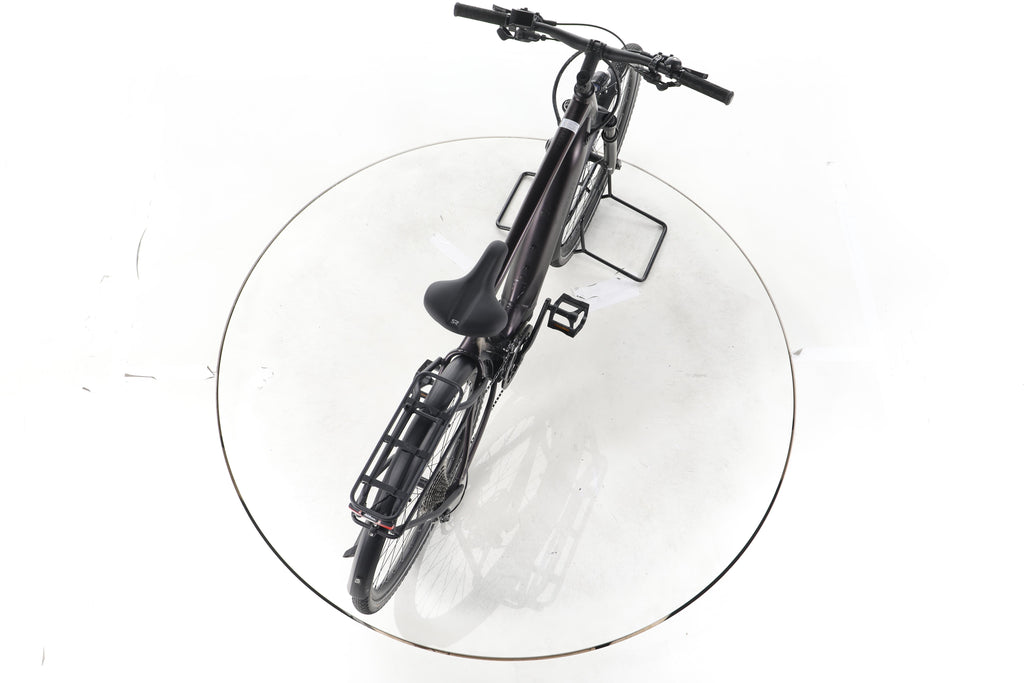 Giant Explore E+ Pro 1 Trekking E-Bike - Image 23