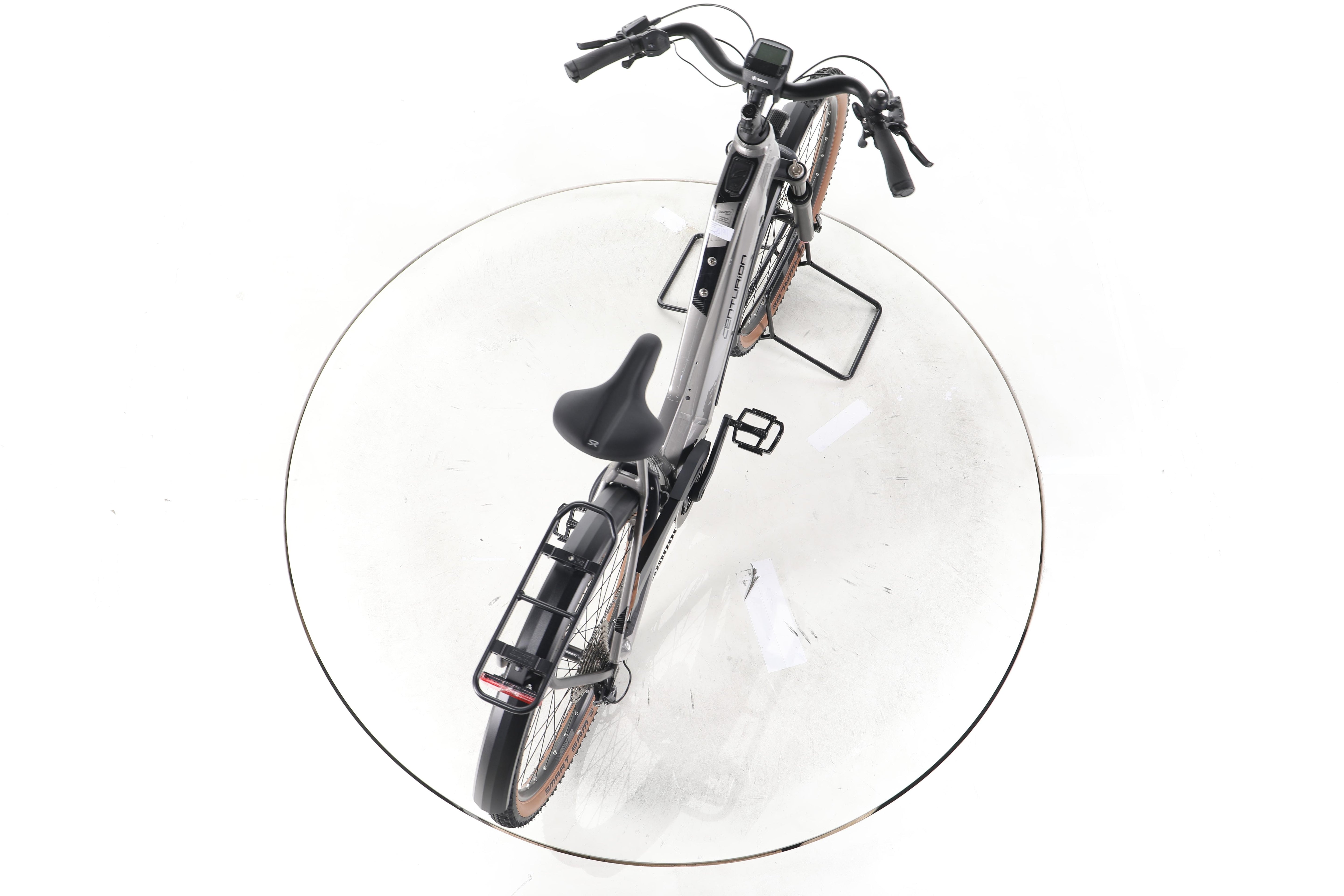 Centurion Country Tour R960i.27 EP1 Trekking E-Bike - Image 23
