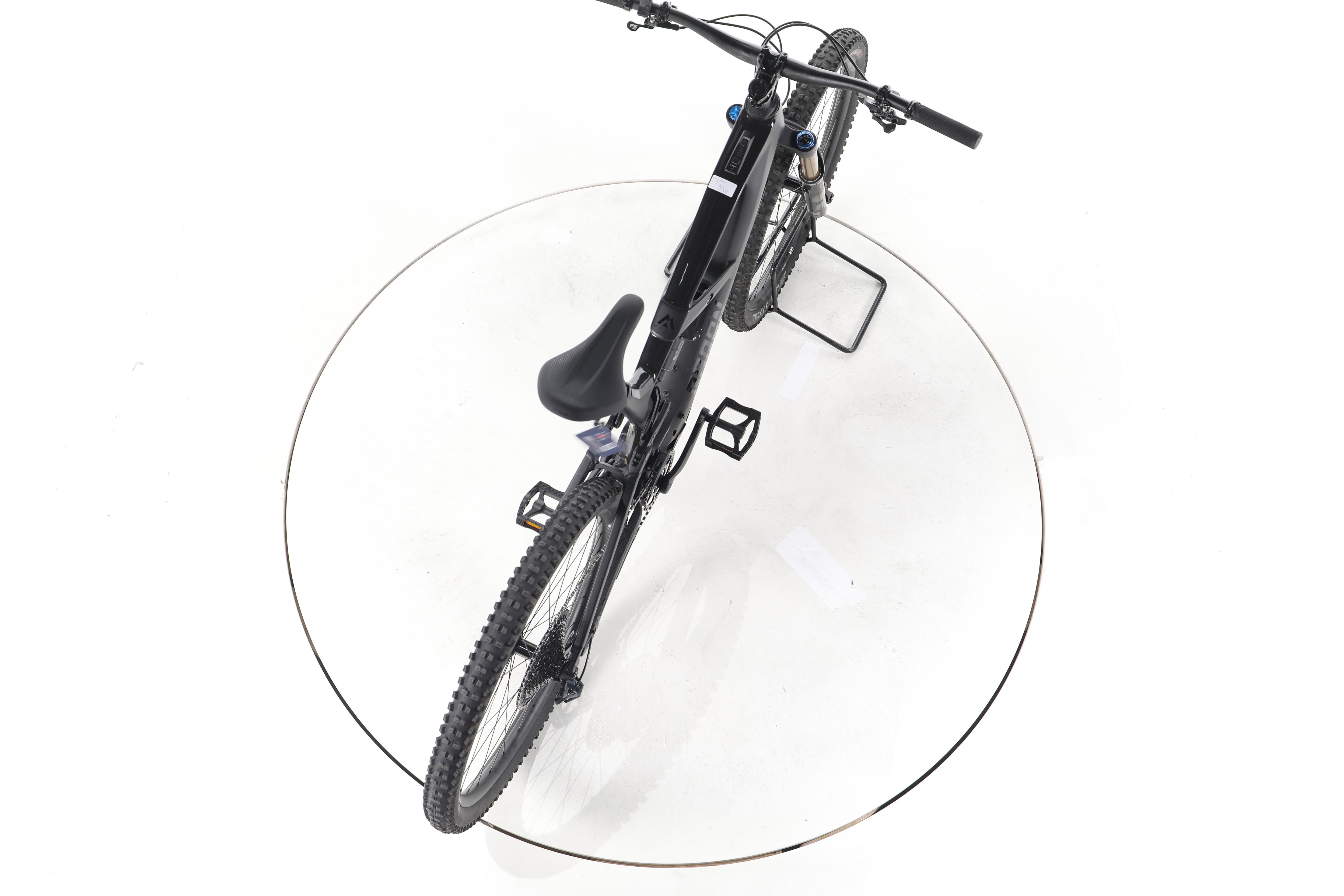 Radon Deft 10.0 E-Bike Fully Carbon - Image 23