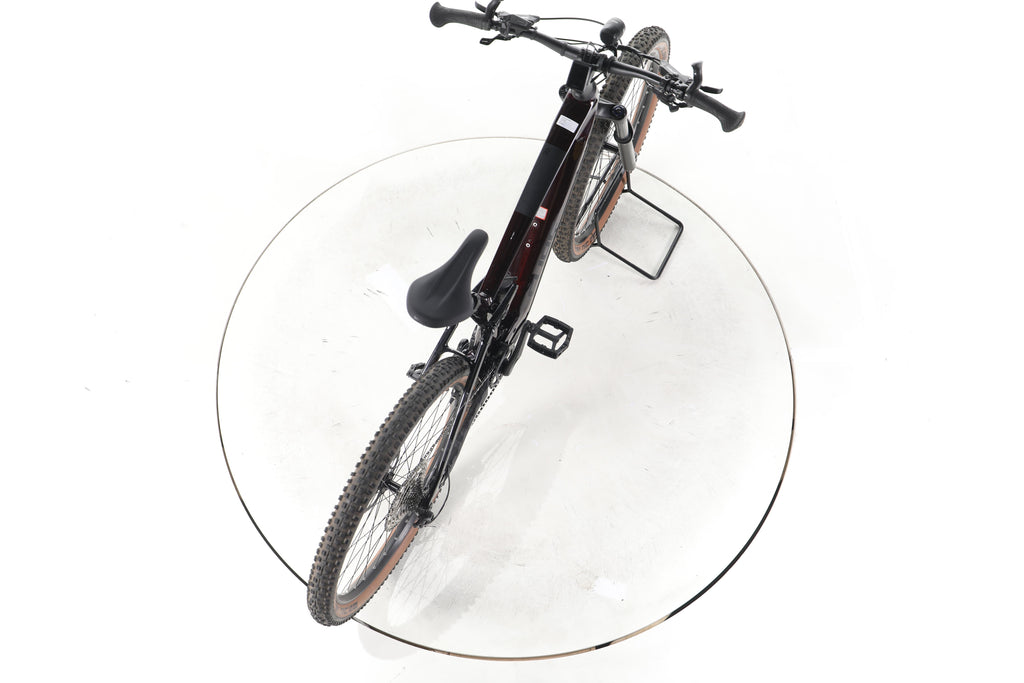 Cube Stereo Hybrid 140 HPC Race E-Bike Fully Carbon 2024 - Image 23