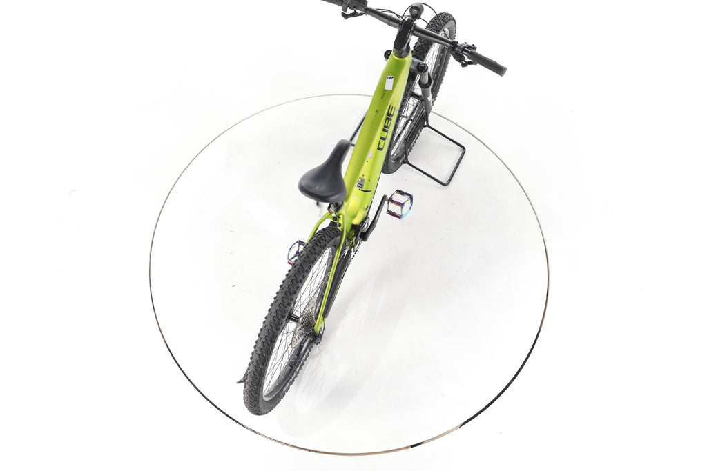 Cube Reaction Hybrid Race E-Bike 2025 - Image 23