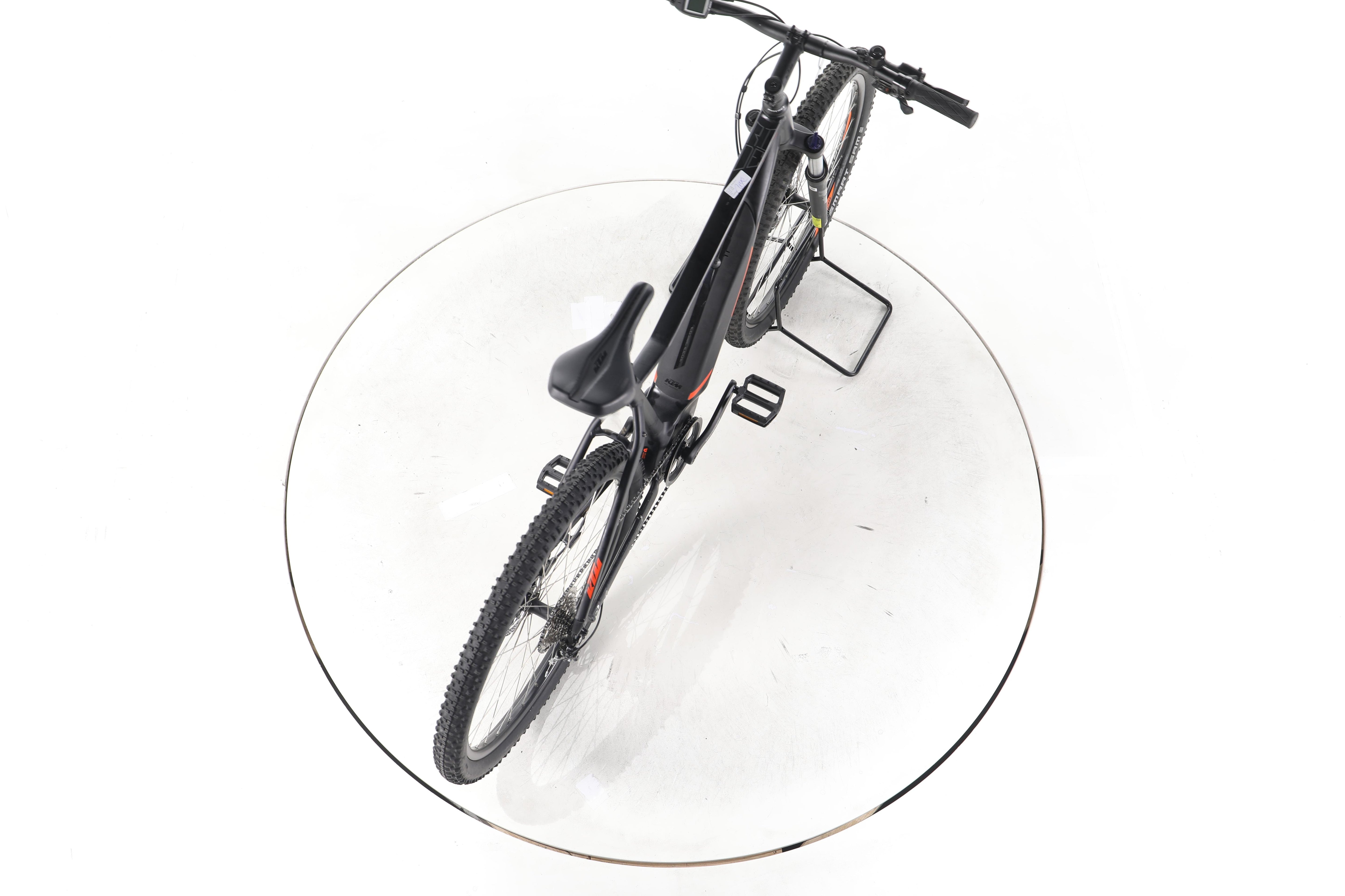 KTM Macina RIDE 591 LTD E-Bike - Image 23