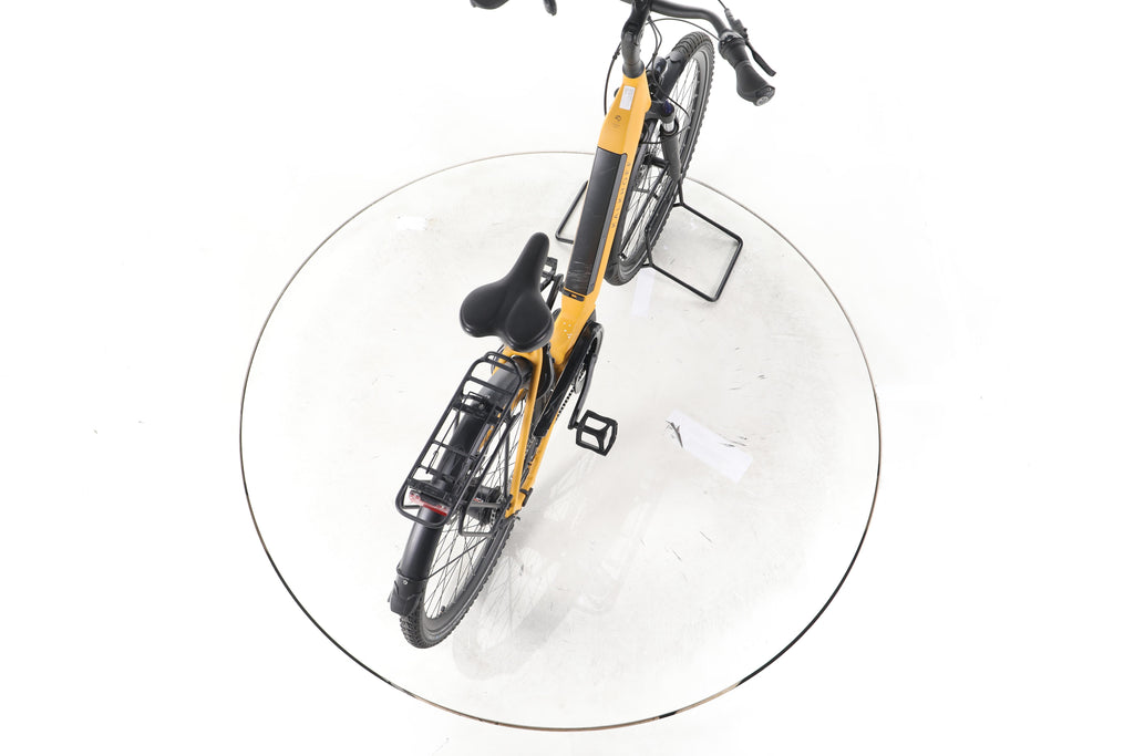 Kalkhoff Image 3.B Move City E-Bike Tiefeinsteiger - Image 23