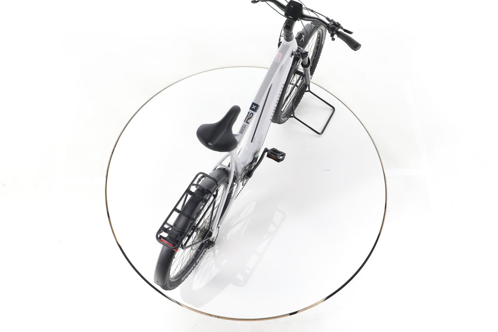 Winora Yucatan X12 Pro Trekking E-Bike - Image 23