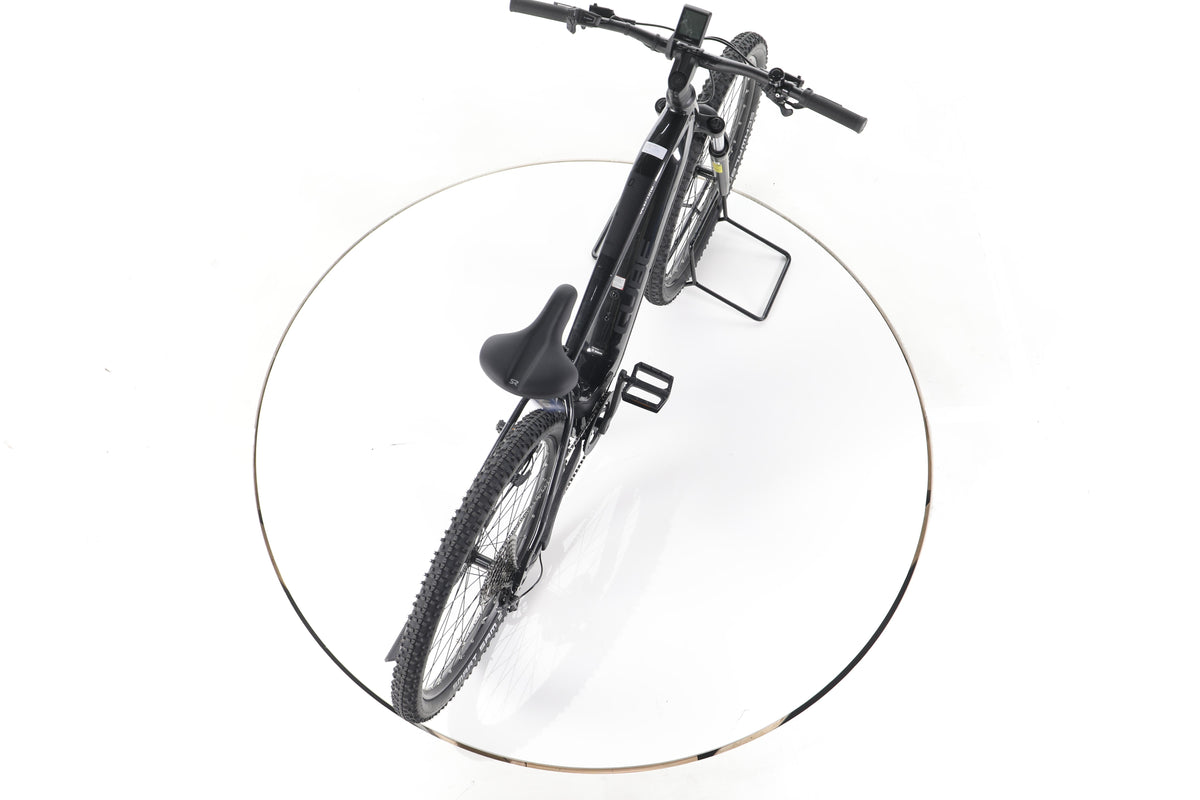Cube Reaction Hybrid ONE E-Bike - Image 23