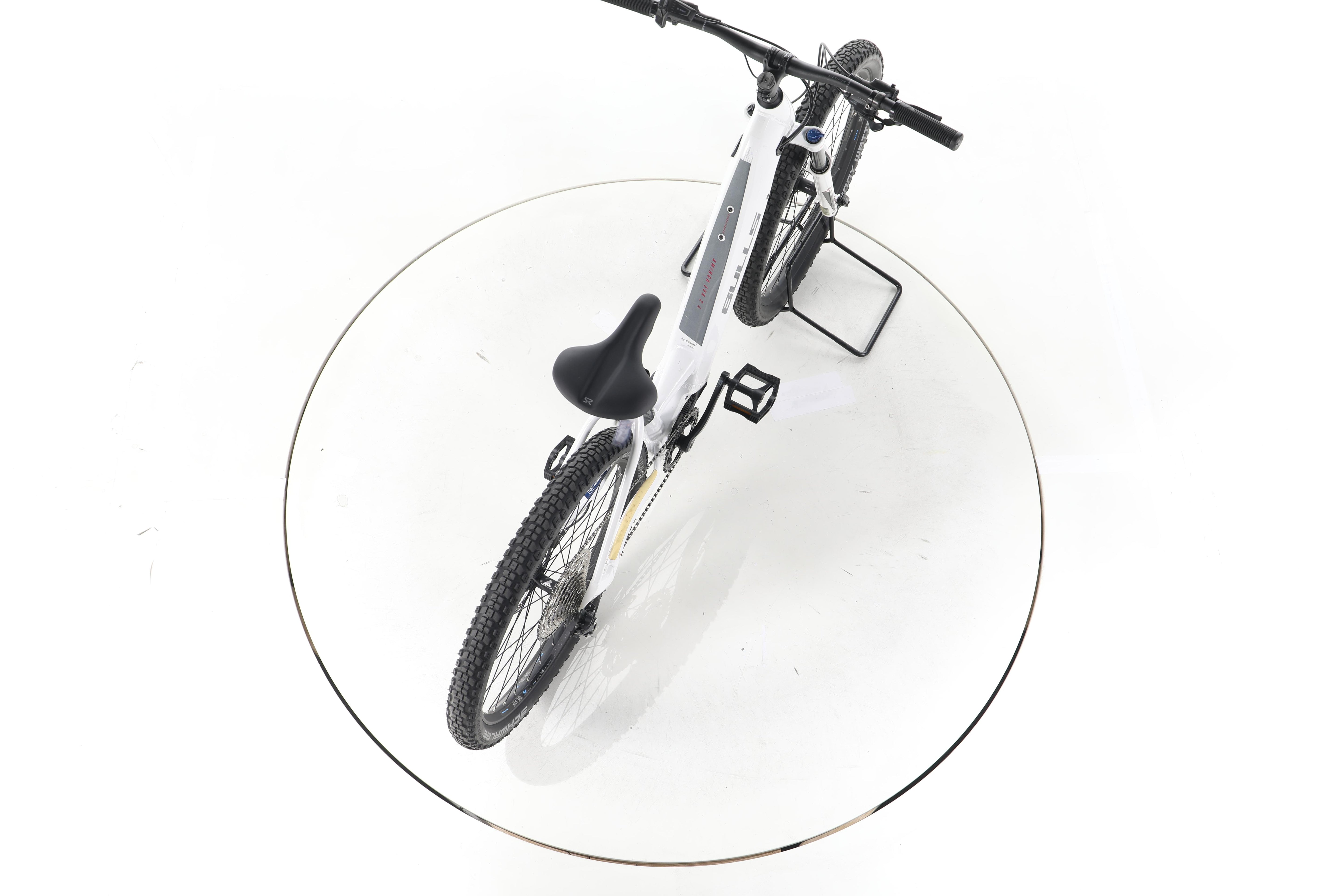 Bulls Aminga EVA 2 Trekking E-Bike Tiefeinsteiger - Image 23