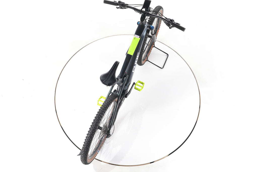 Cube Stereo Hybrid 140 HPC SLX E-Bike Fully Carbon 2024 - Image 23