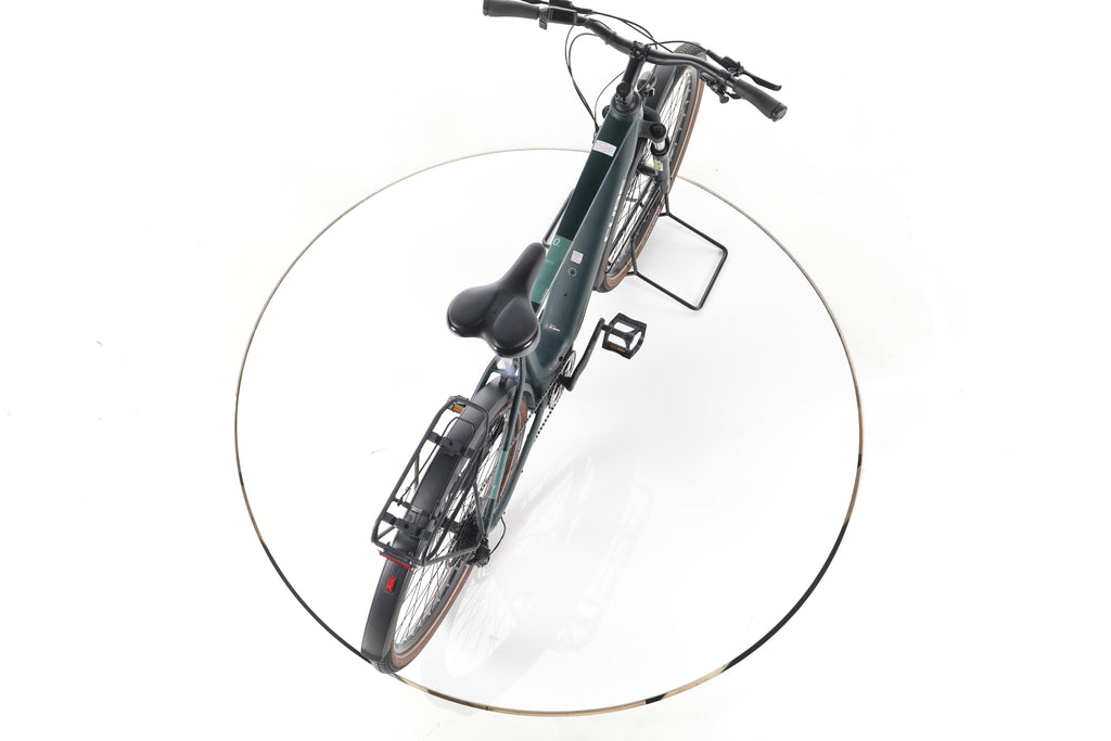 Cube Touring Hybrid ONE Trekking E-Bike 2024 - Image 23