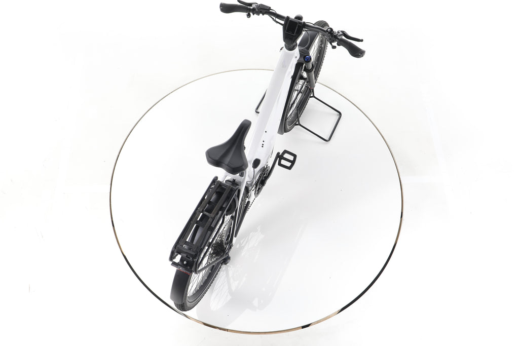 Riese & Müller Charger4 Mixte Trekking E-Bike 2025 - Image 23