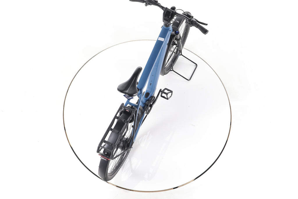 Riese & Müller Charger4 GT Vario City E-Bike - Image 23