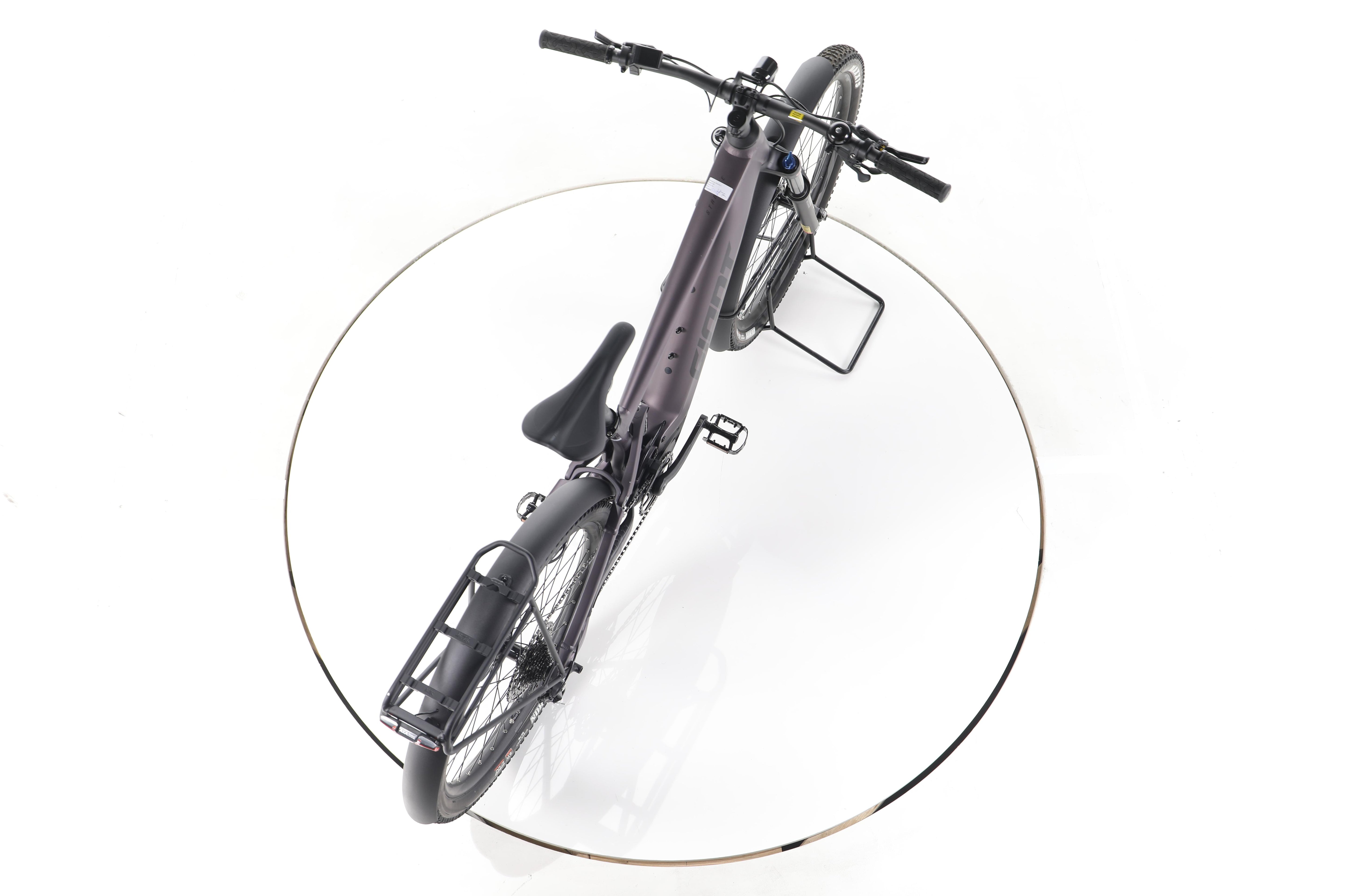 Giant Stance E+ EX SUV E-Bike - Image 23