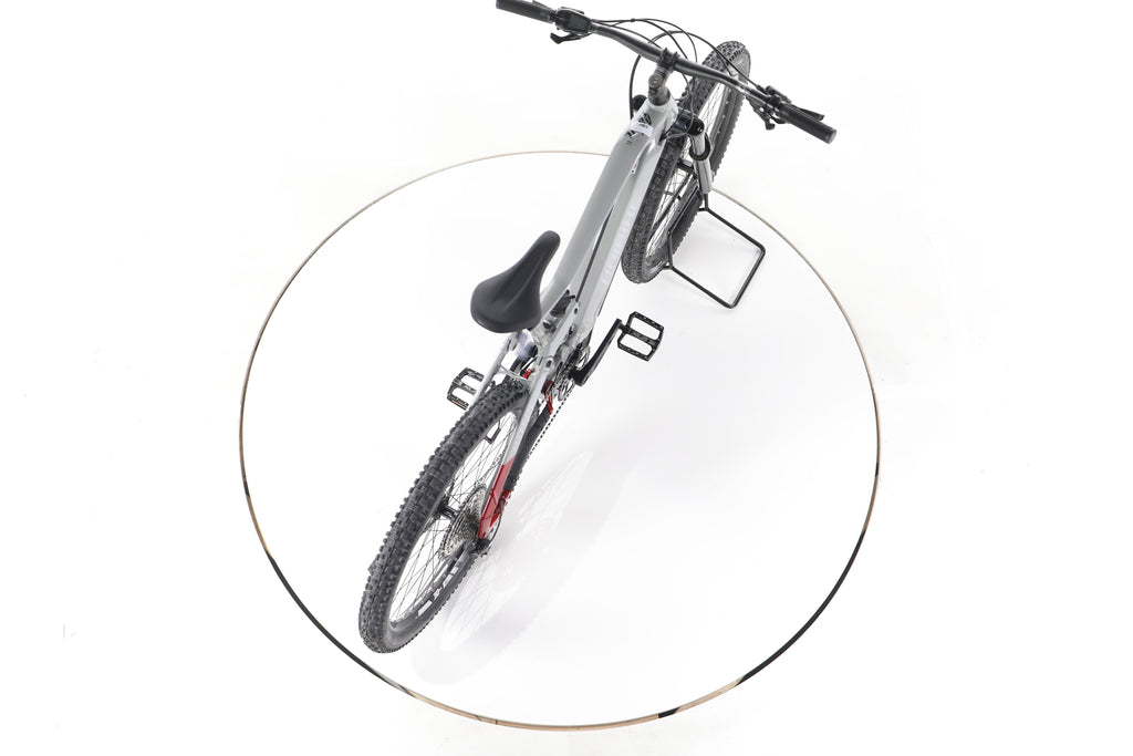 Haibike AllTrail 5 E-Bike Fully - Image 23