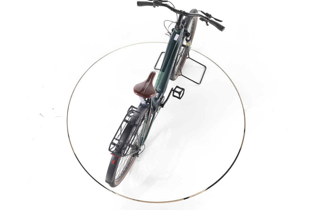 Cube Touring Hybrid ONE Trekking E-Bike - Image 23