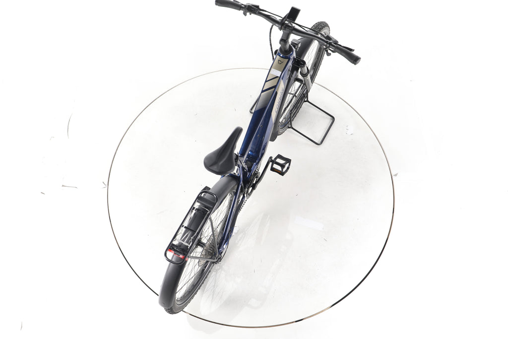 Conway Cairon SUV 5.0 Trekking E-Bike - Image 23