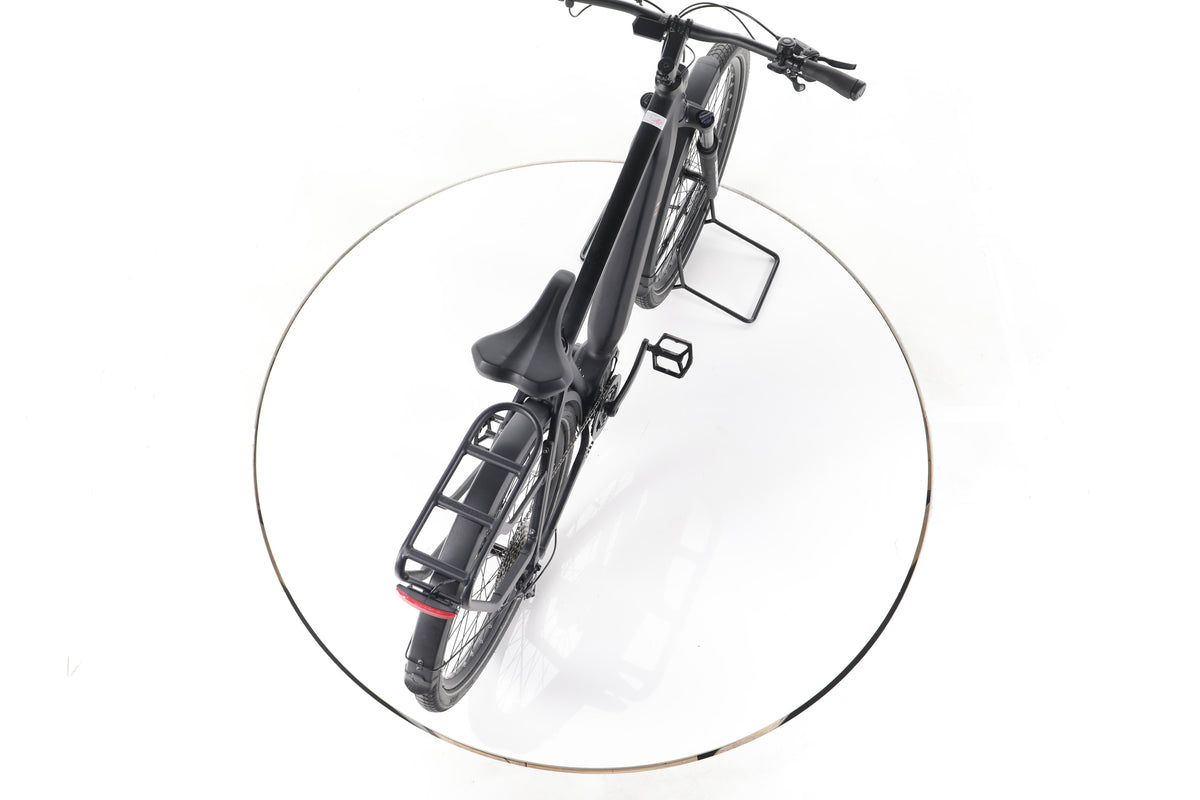 TENWAYS AGO X Trekking E-Bike - Image 23