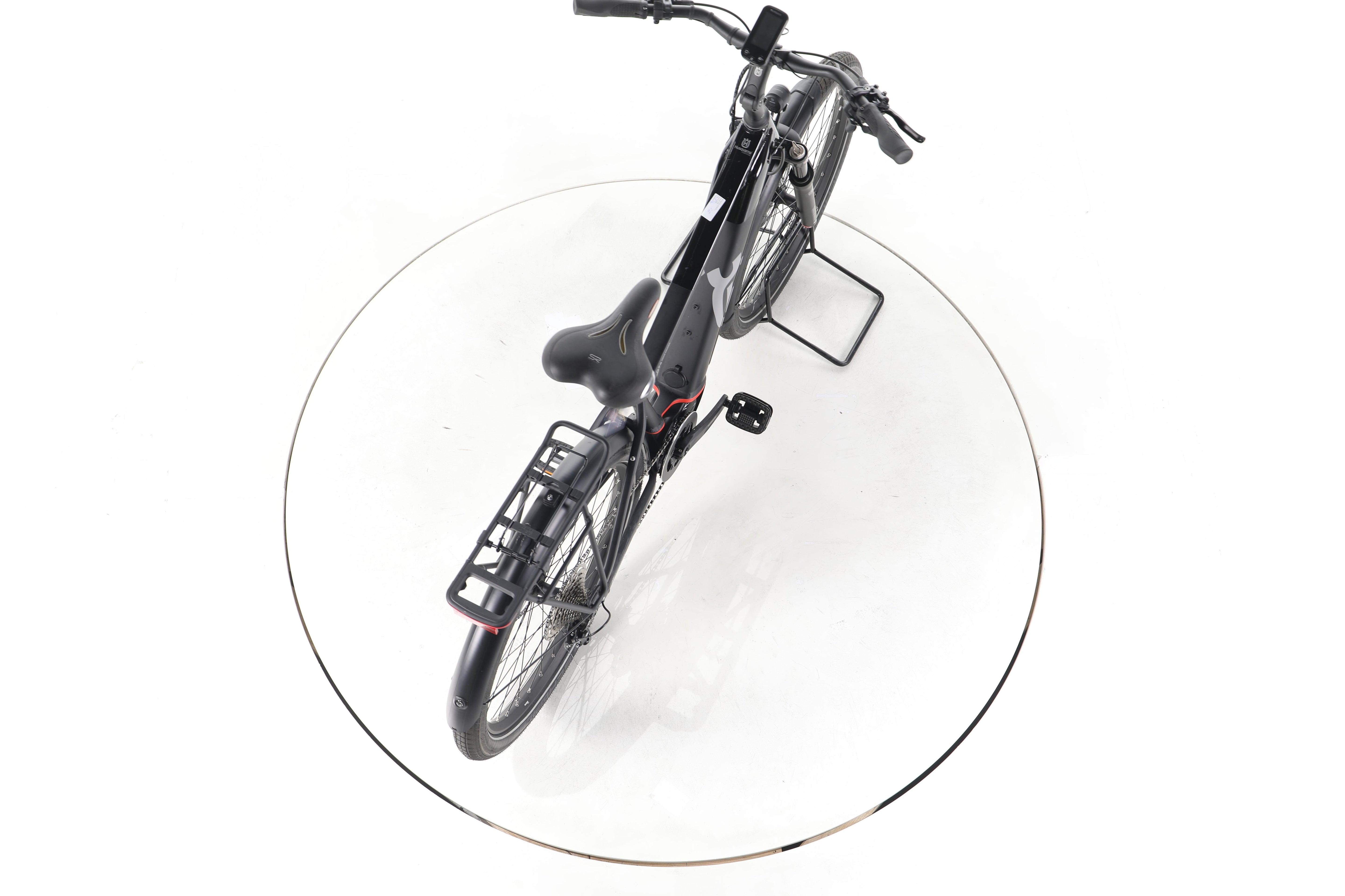 Husqvarna E-Bicycles Gran Tourer GT3 XT Trekking E-Bike - Image 23