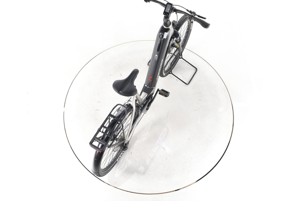 Merida eSpresso CC XT Edition EQ Trekking E-Bike Tiefeinsteiger - Image 23