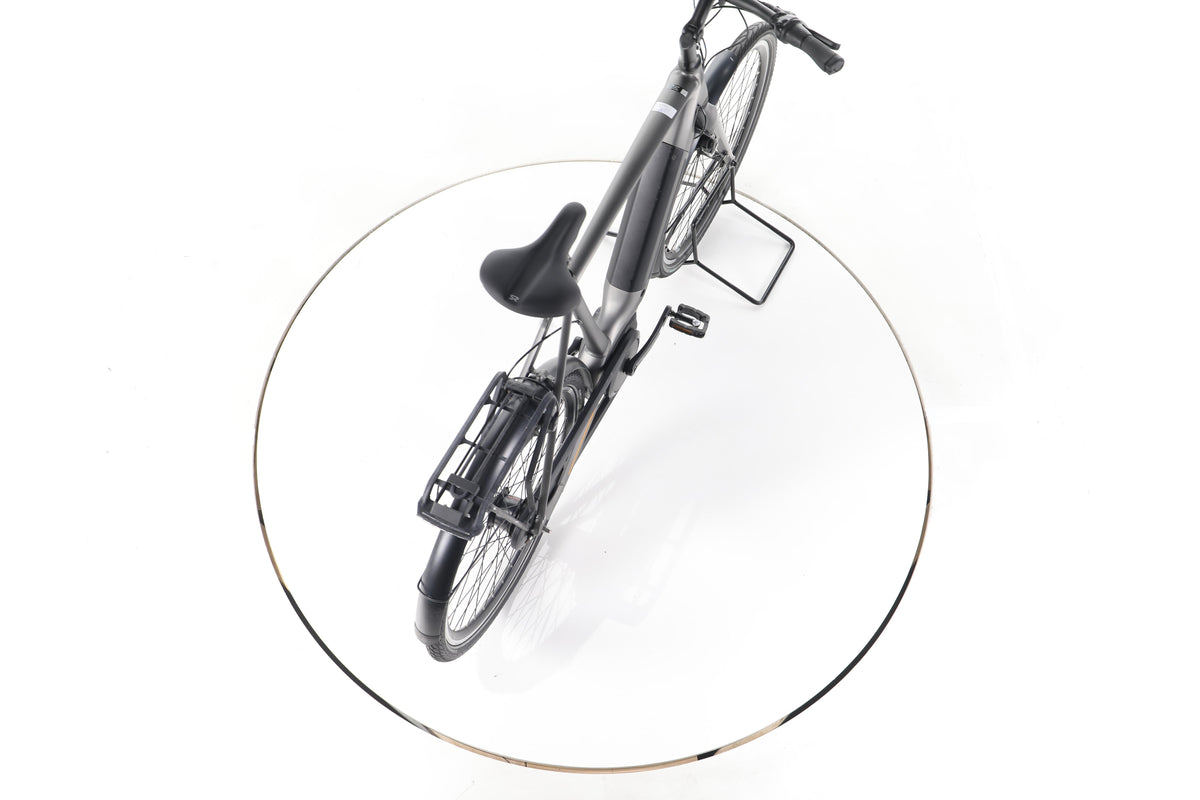 Gazelle Ultimate C8+ HMB City E-Bike - Image 23