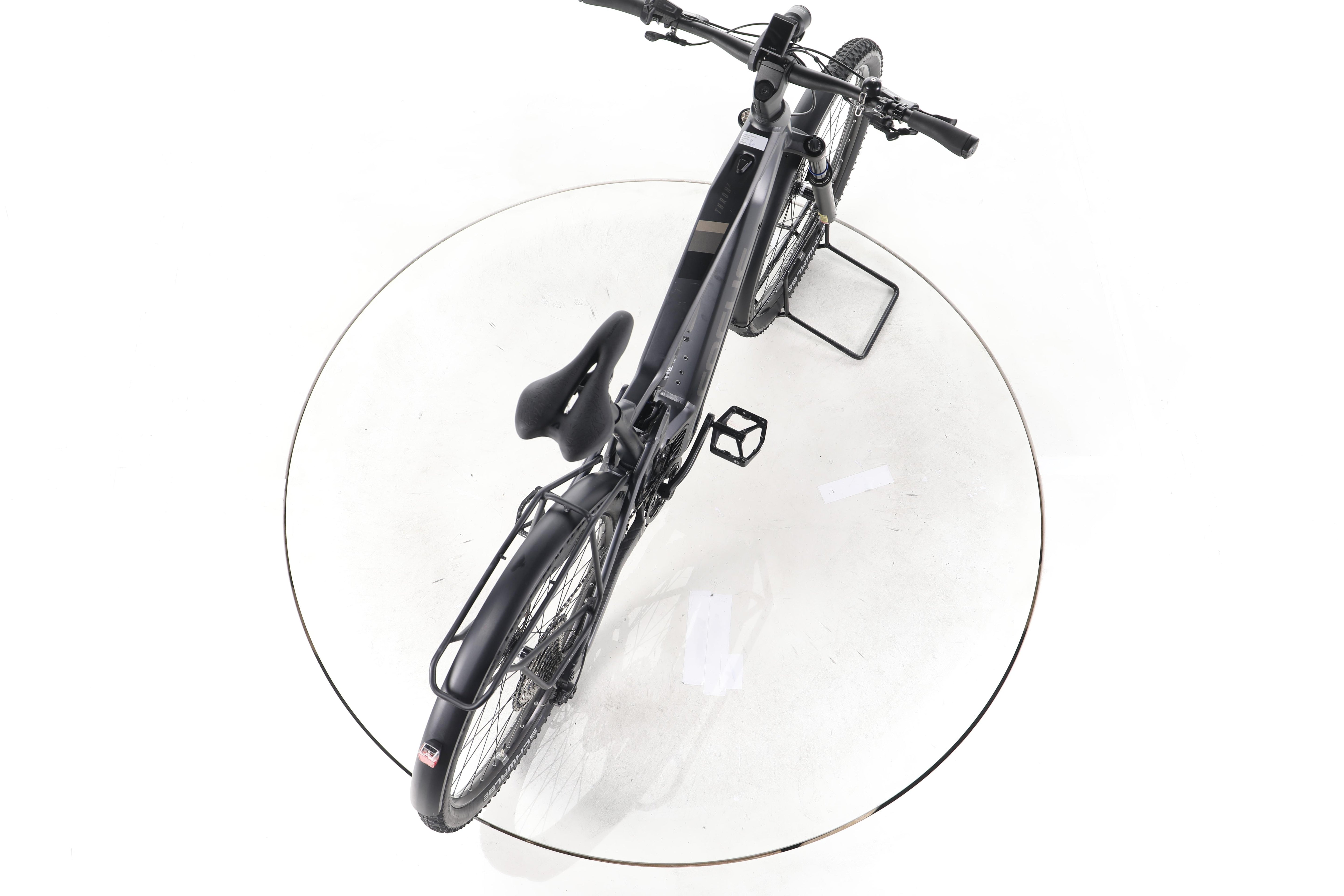 Focus Thron² 6.8 EQP SUV E-Bike - Image 23