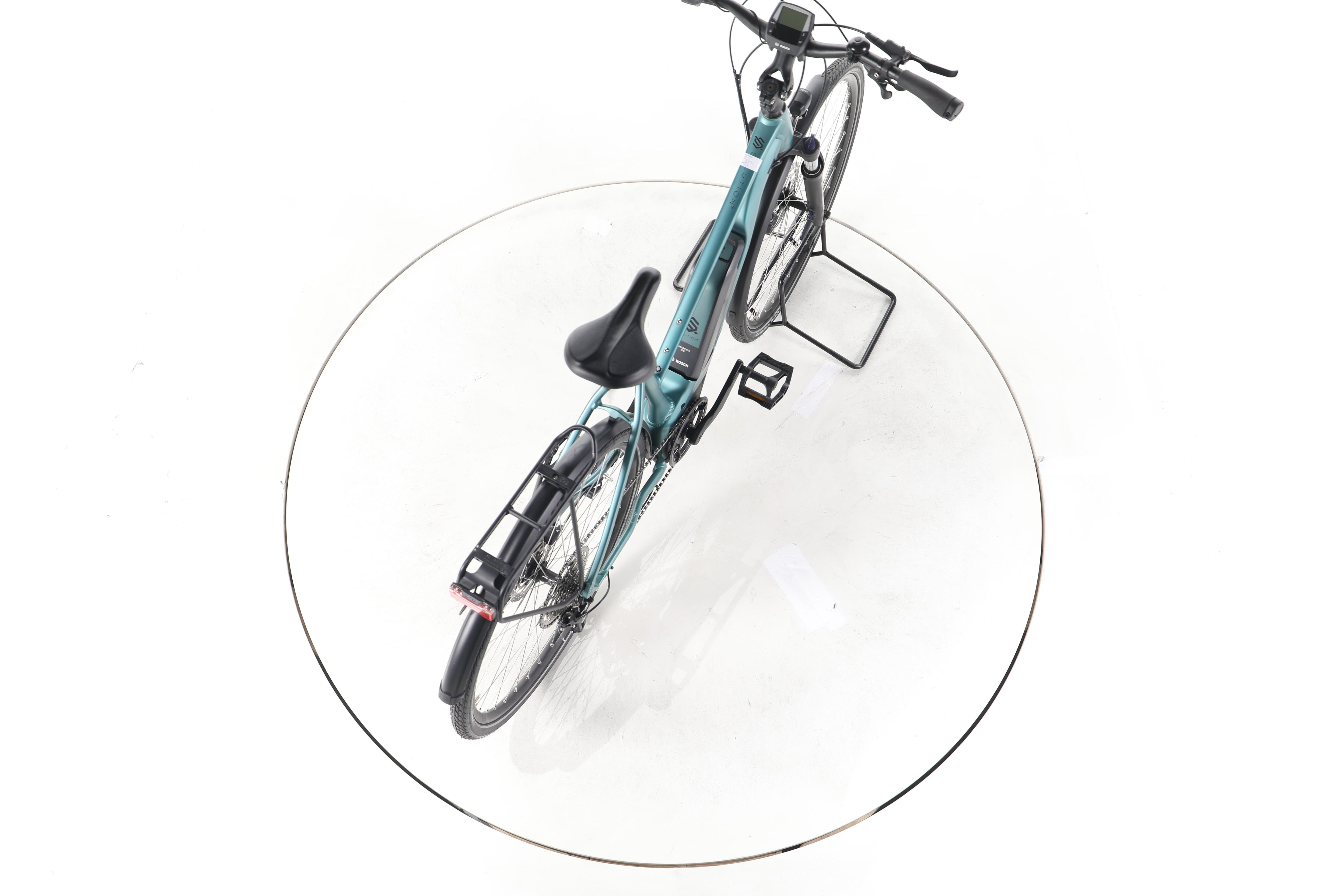 Radon Solution Hybrid 7.0 Trekking E-Bike - Image 23
