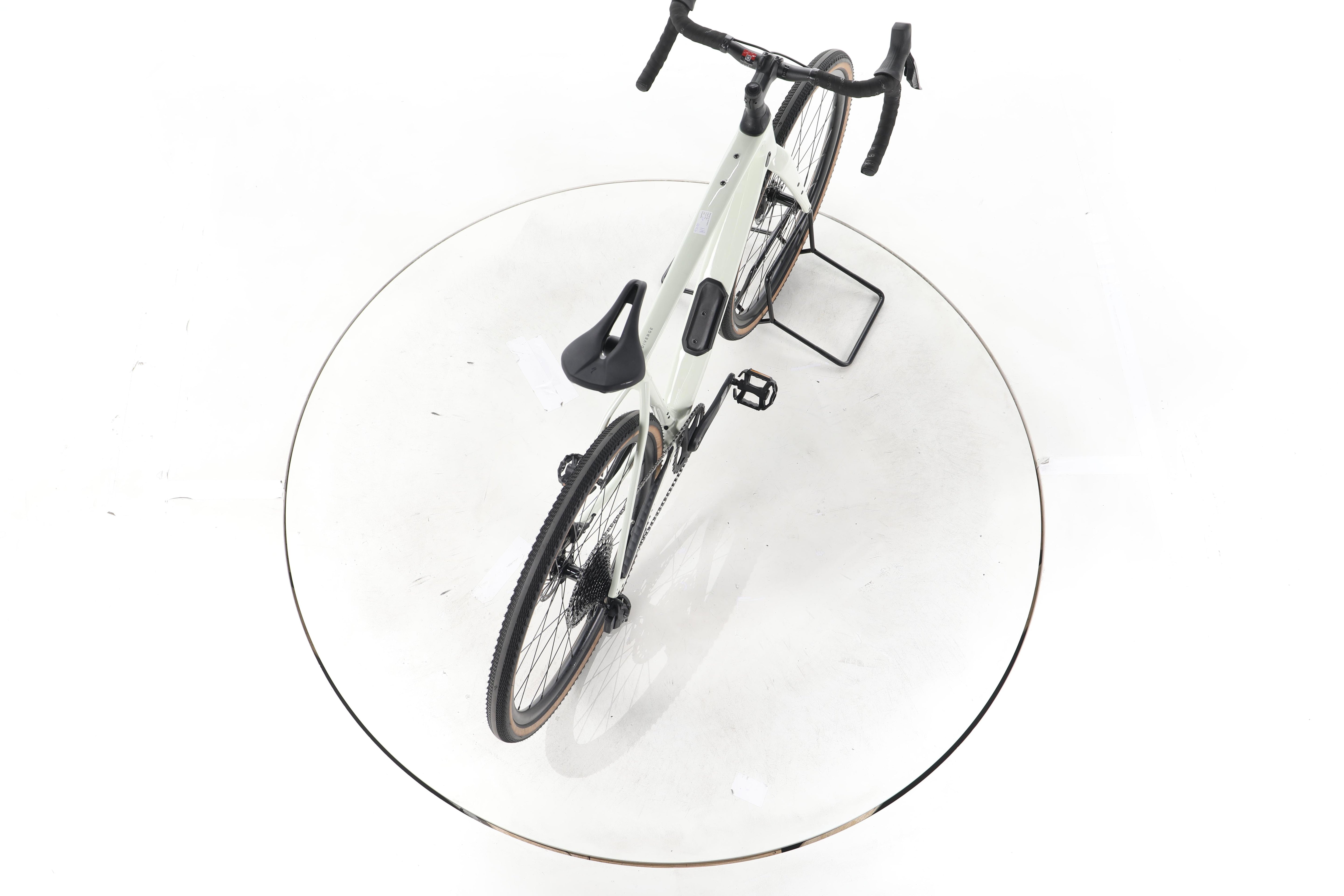 Specialized Diverge Comp Fahrrad Rennrad & Gravel - Image 23