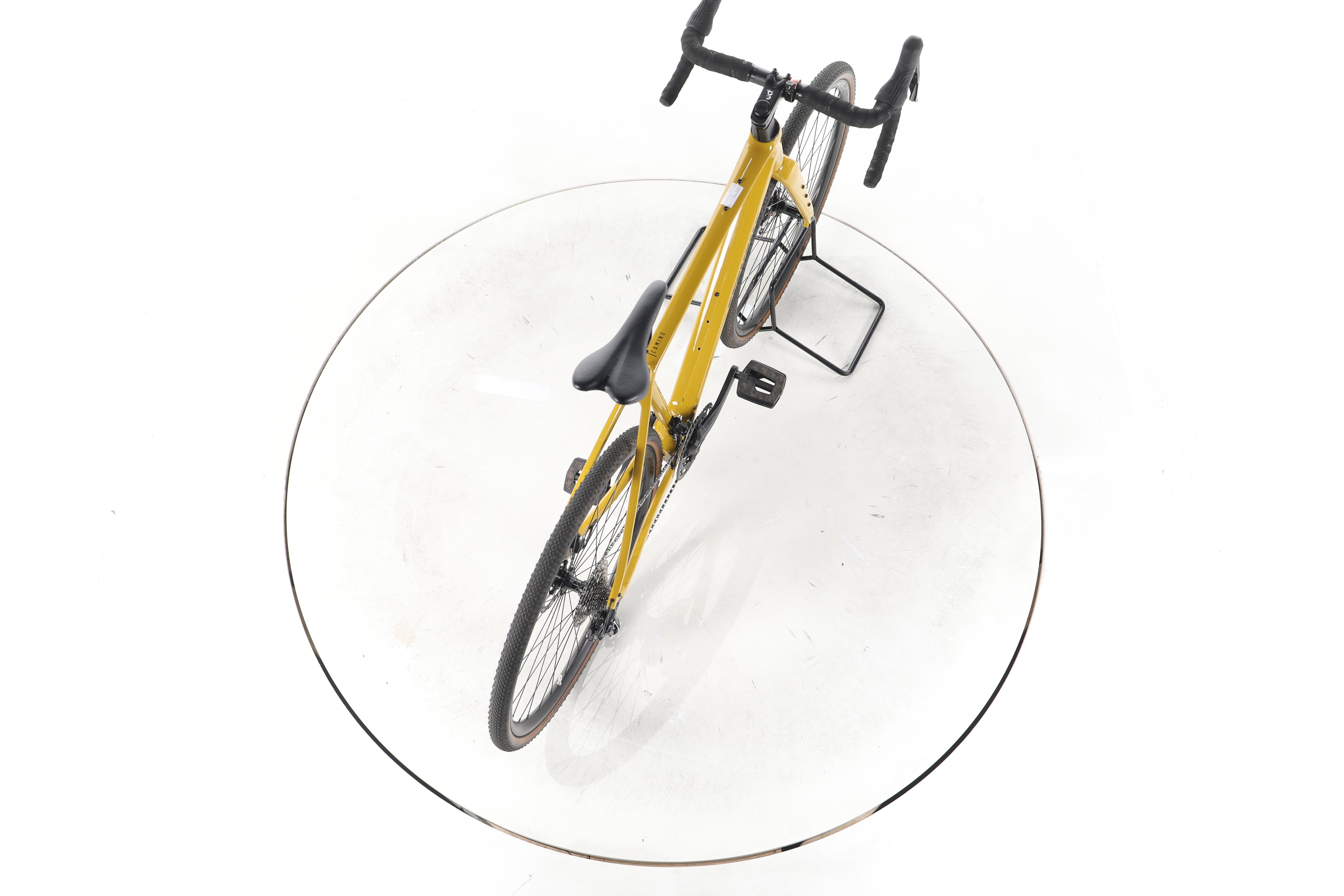 Stevens Camino Gravelbike Carbon 2025 - Image 23