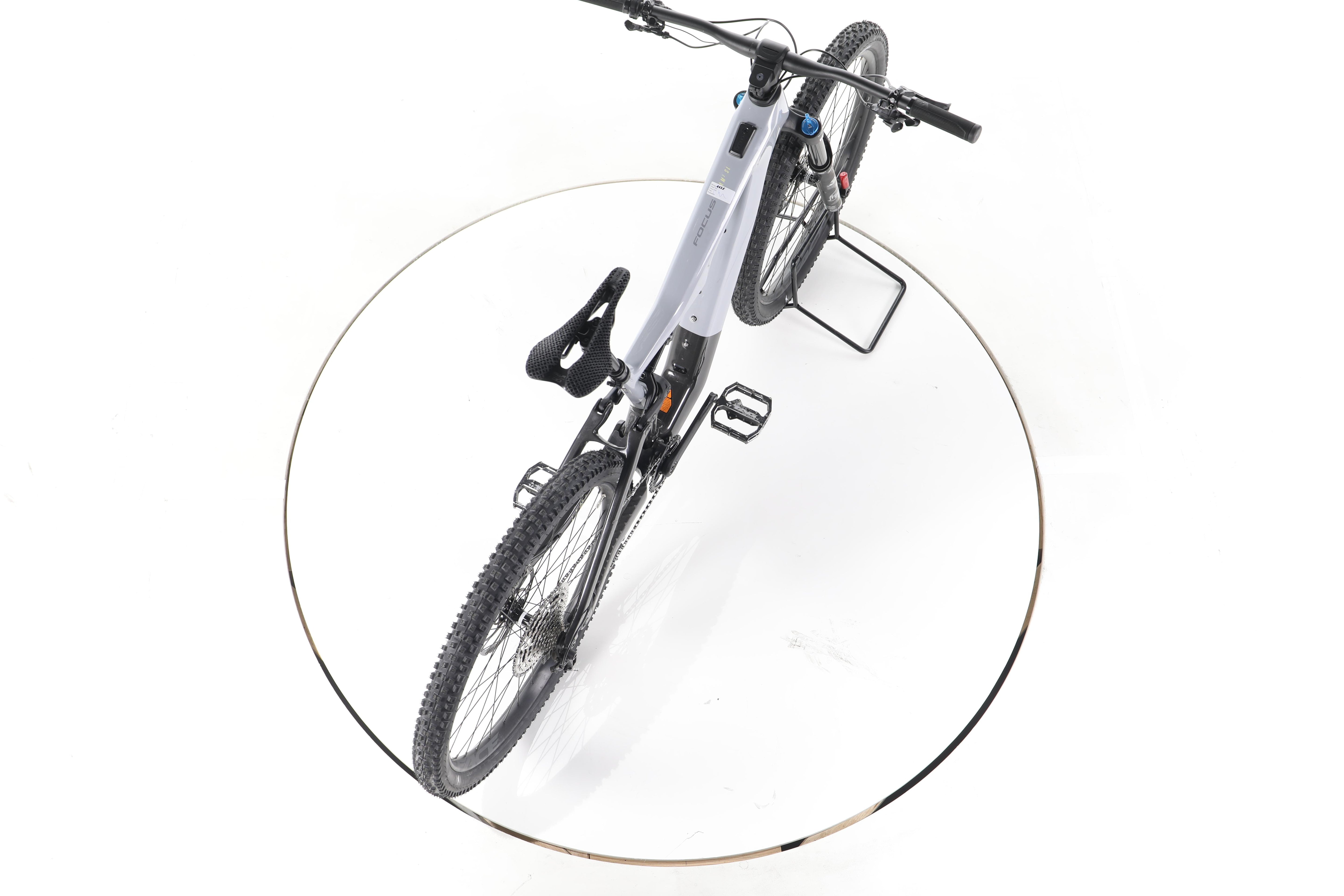 Focus Jam² Sl 8.8 E-Bike Fully Carbon - Image 23